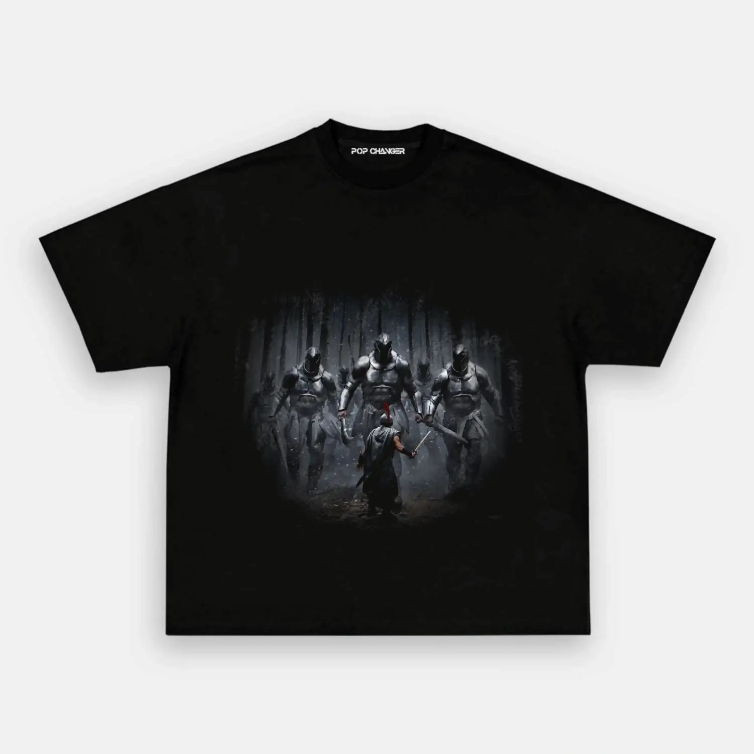 The Endless Voyage TEE 1 - POPCHANGER