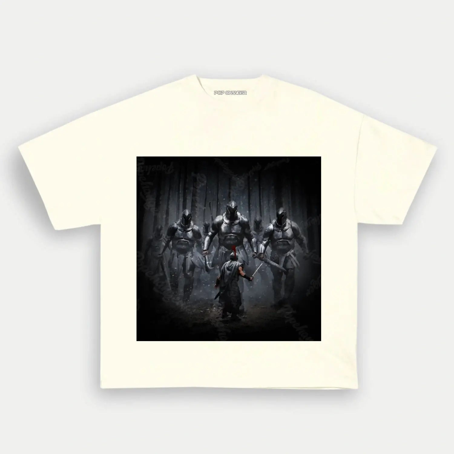 The Endless Voyage TEE 1 - POPCHANGER