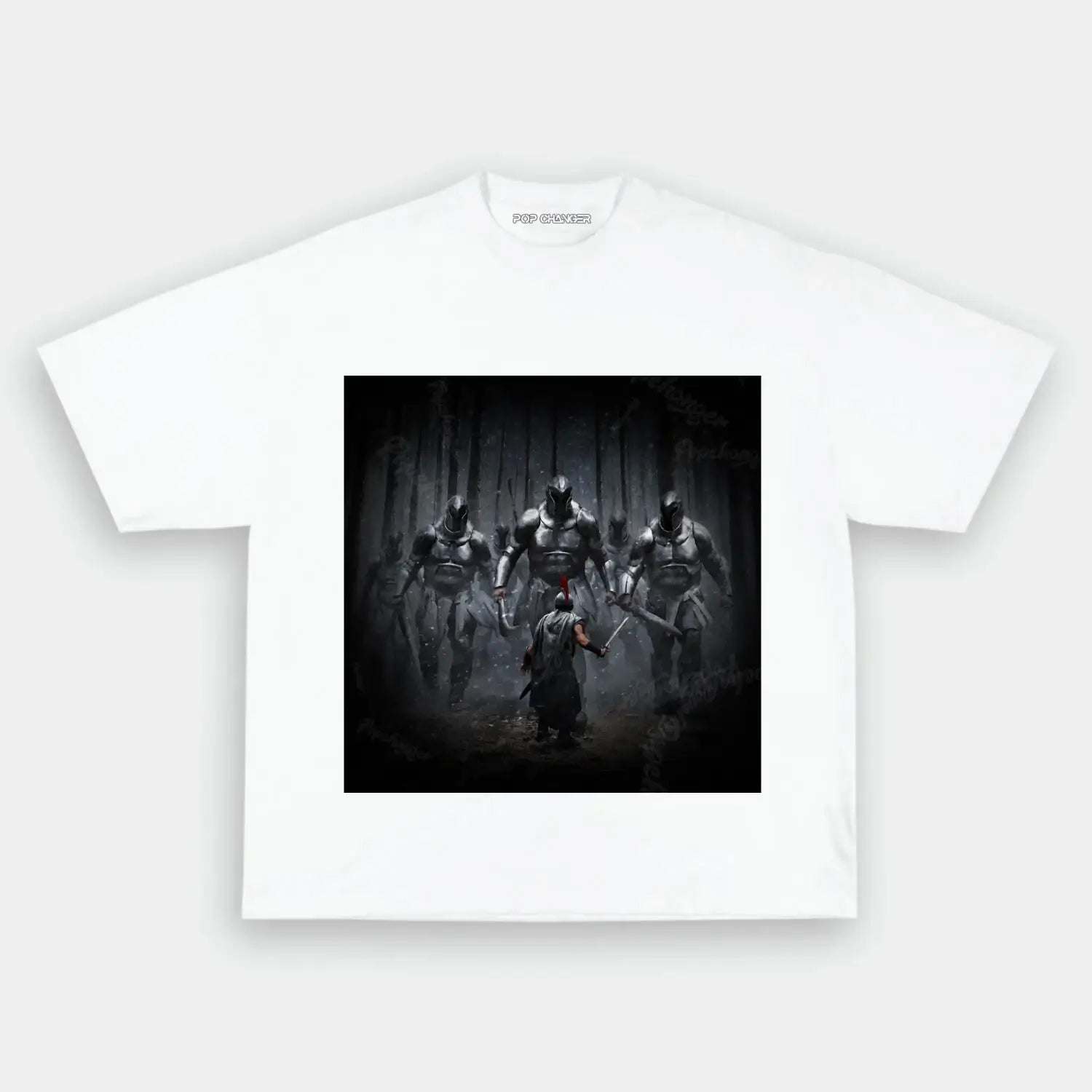 The Endless Voyage TEE 1 - POPCHANGER