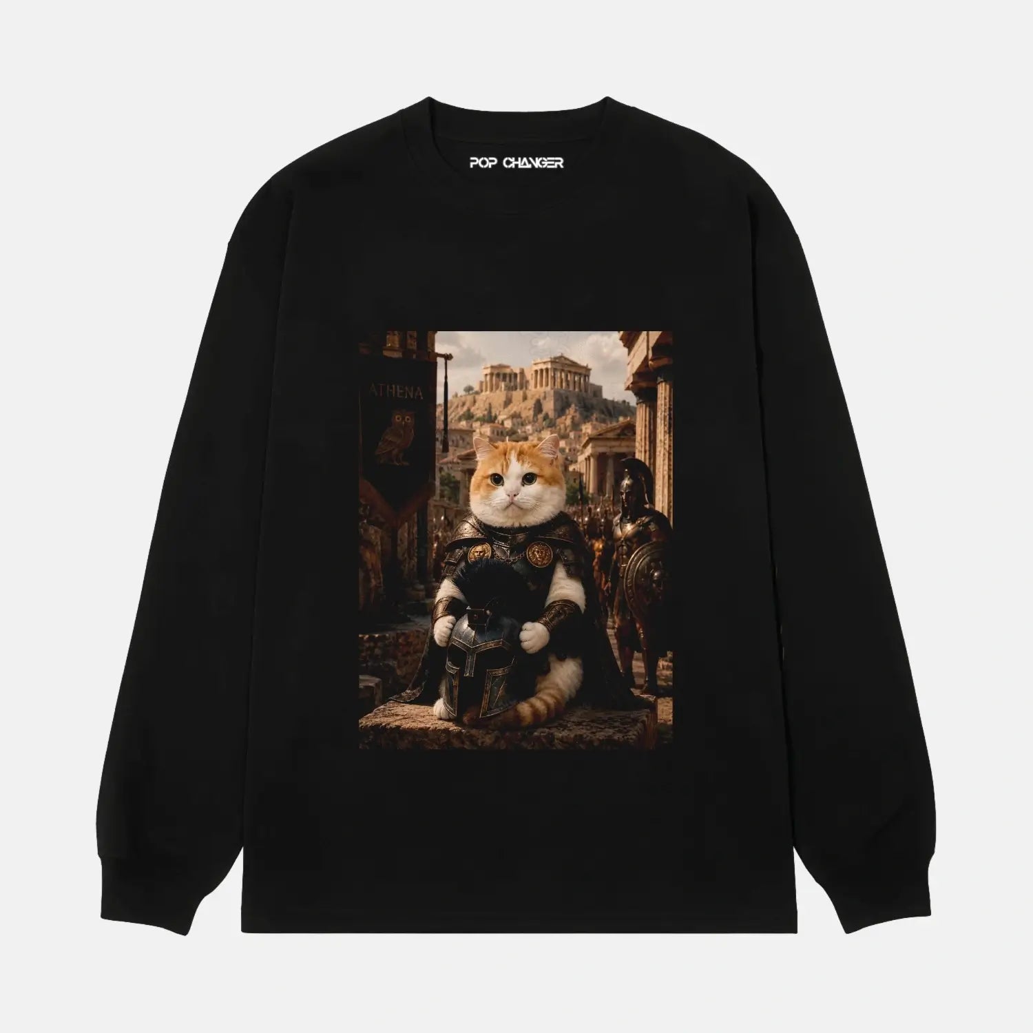 The Endless Voyage TEE 2 - POPCHANGER