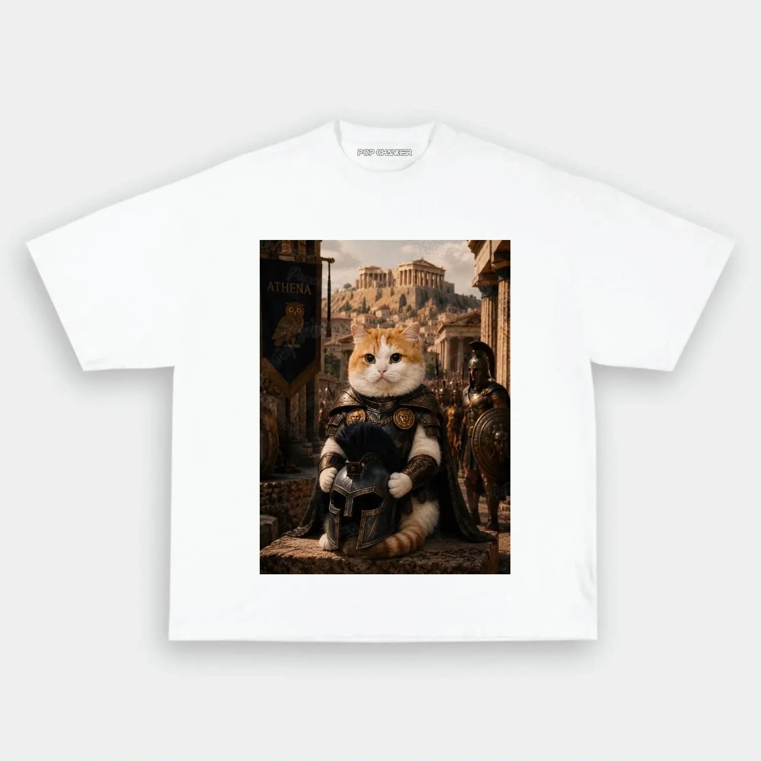 The Endless Voyage TEE 2 - POPCHANGER