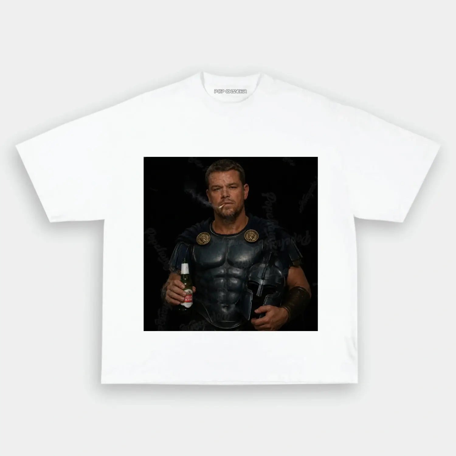 The Endless Voyage TEE 3 - POPCHANGER