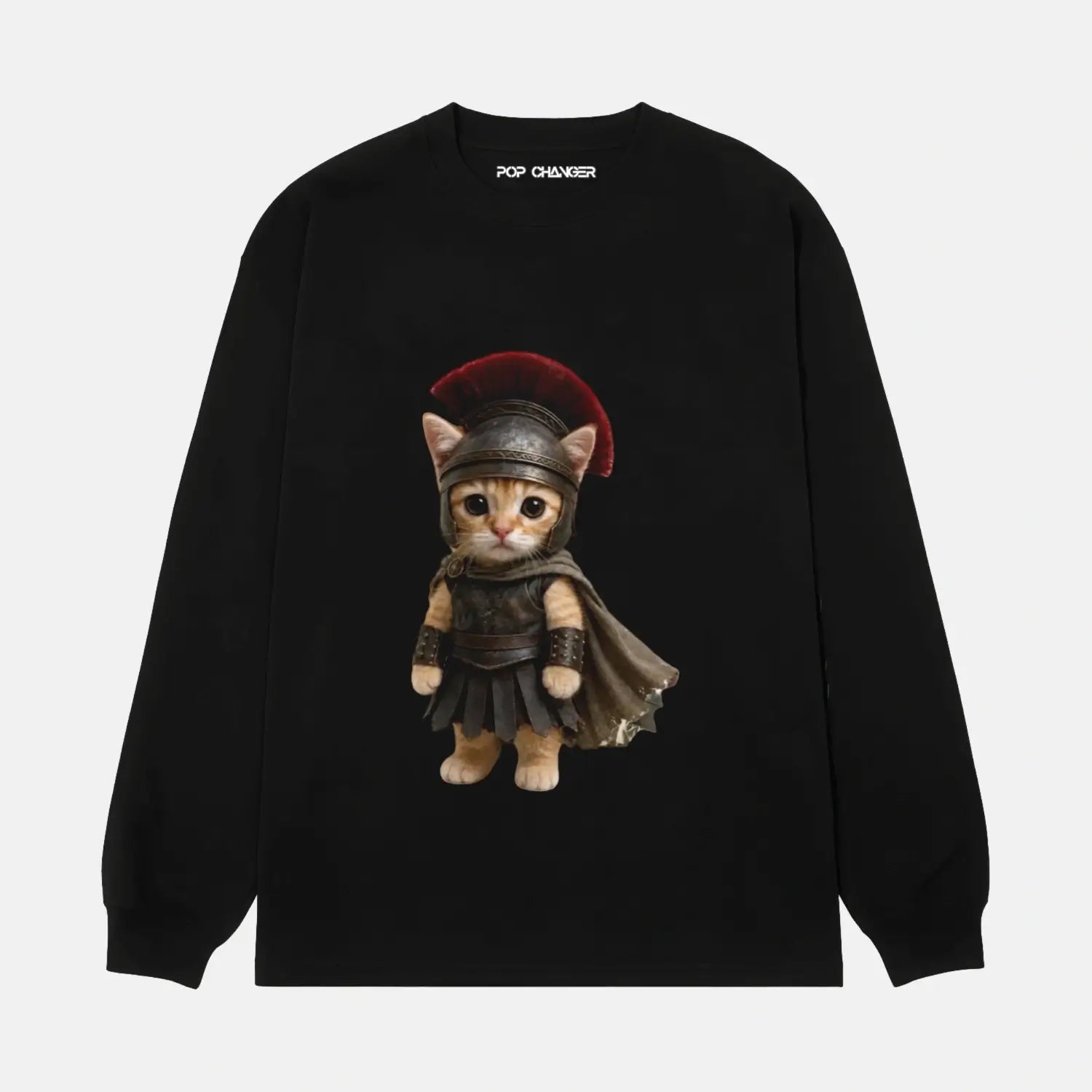 The Endless Voyage TEE 4 - POPCHANGER