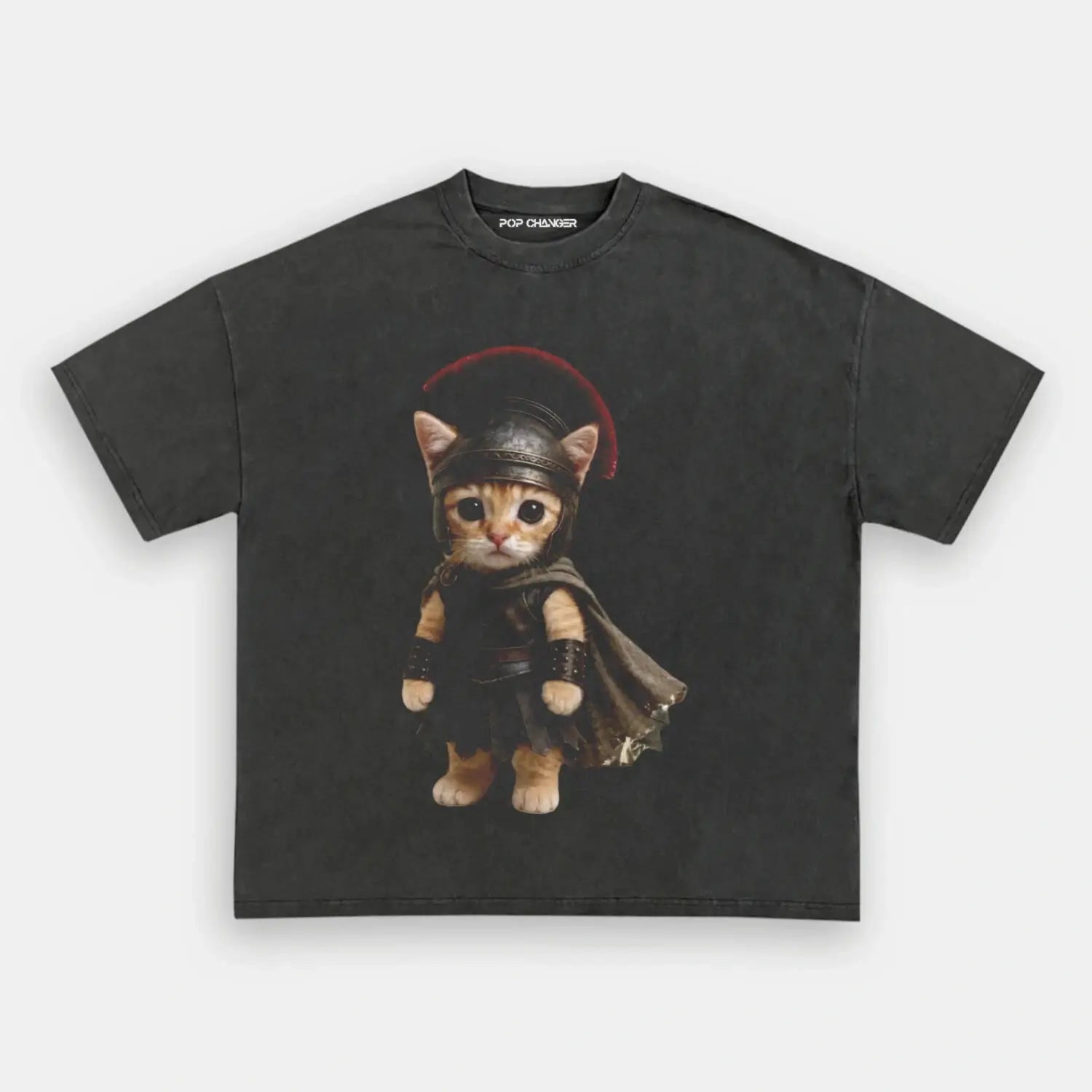 The Endless Voyage TEE 4 - POPCHANGER