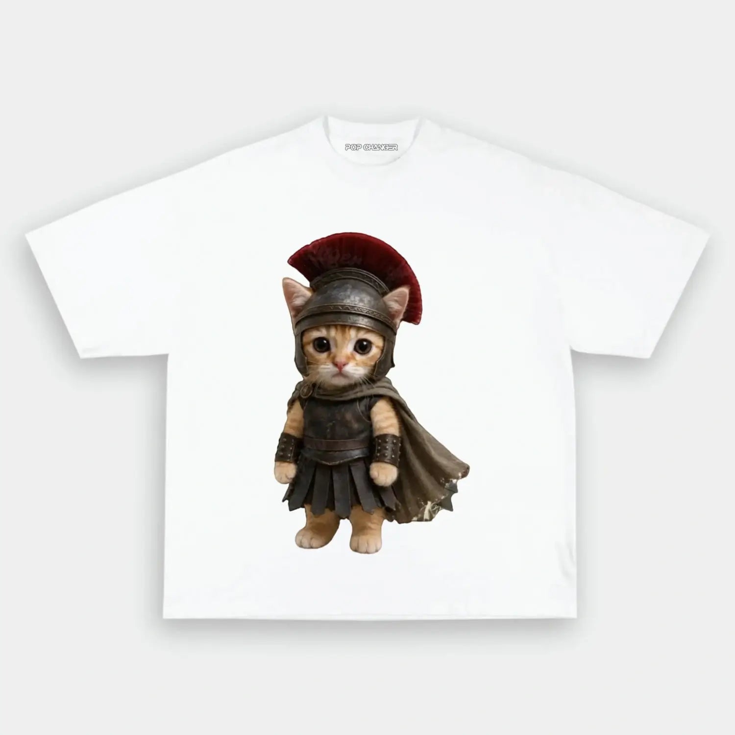 The Endless Voyage TEE 4 - POPCHANGER