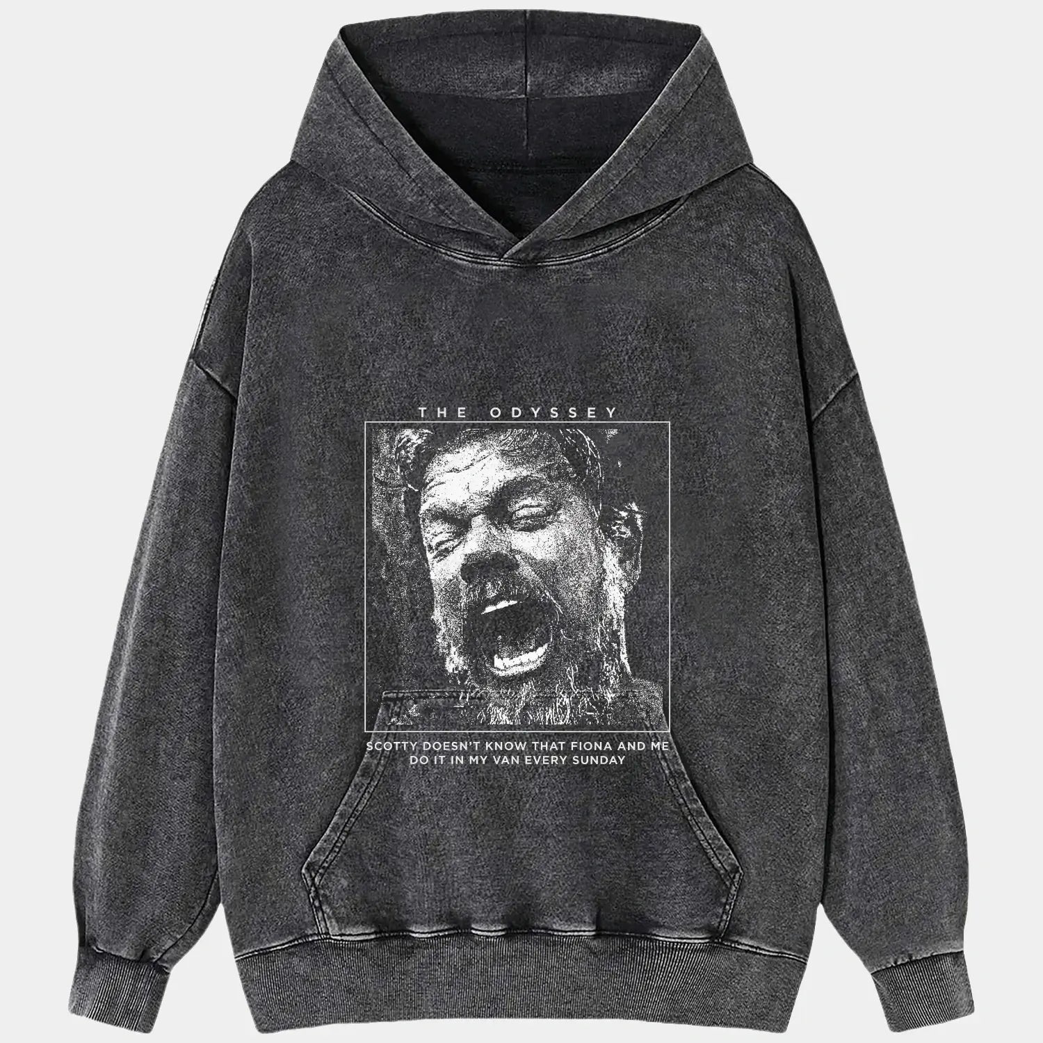 The Endless Voyage TEE 5 - POPCHANGER