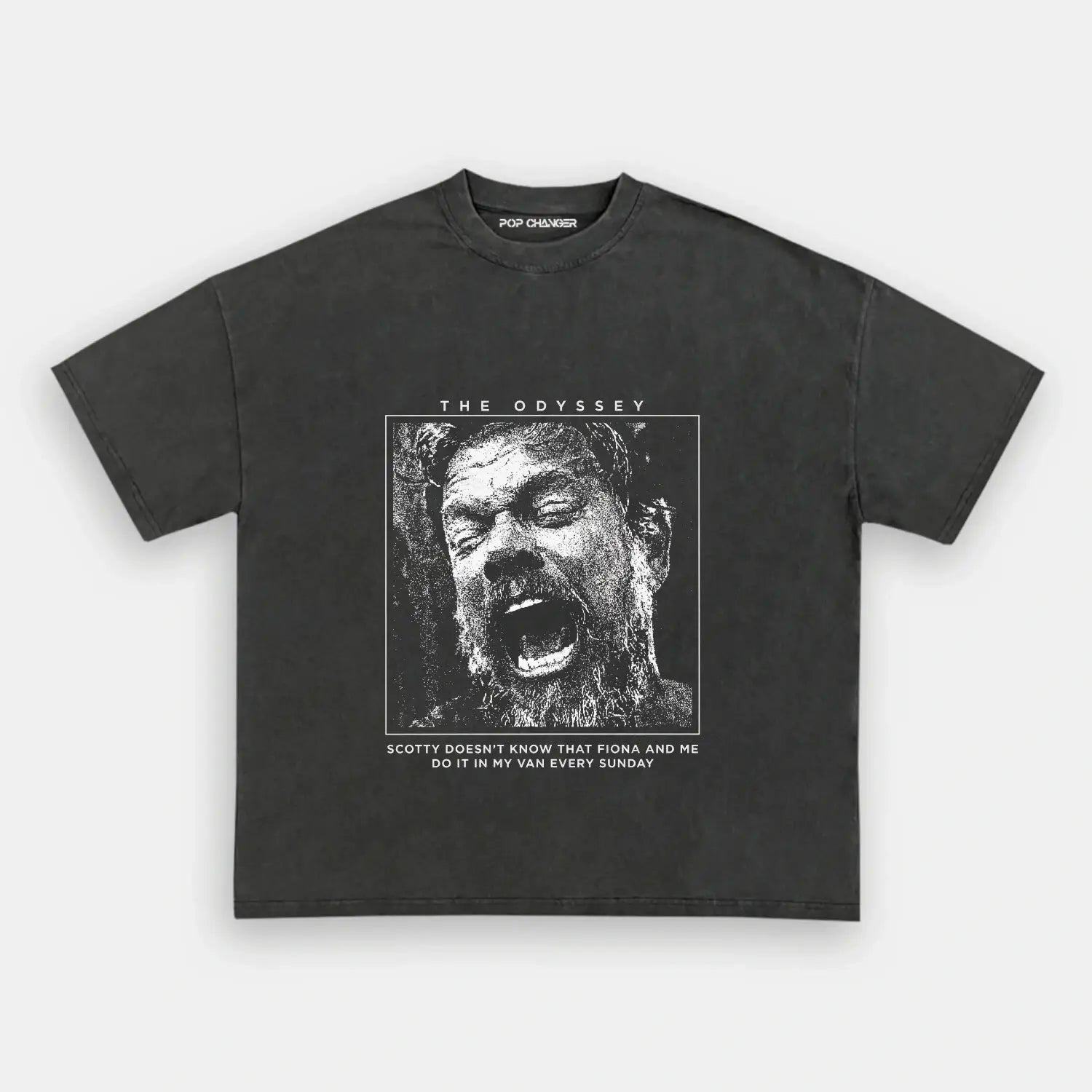 The Endless Voyage TEE 5 - POPCHANGER