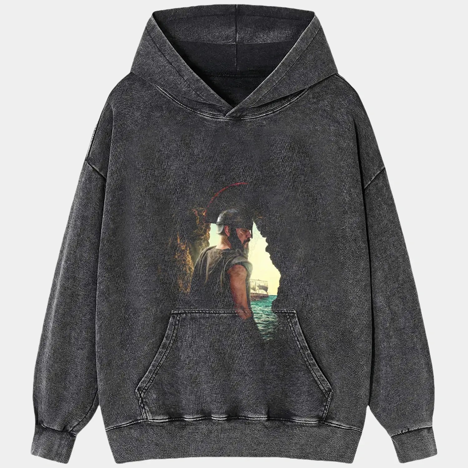 The Endless Voyage TEE 6 - POPCHANGER