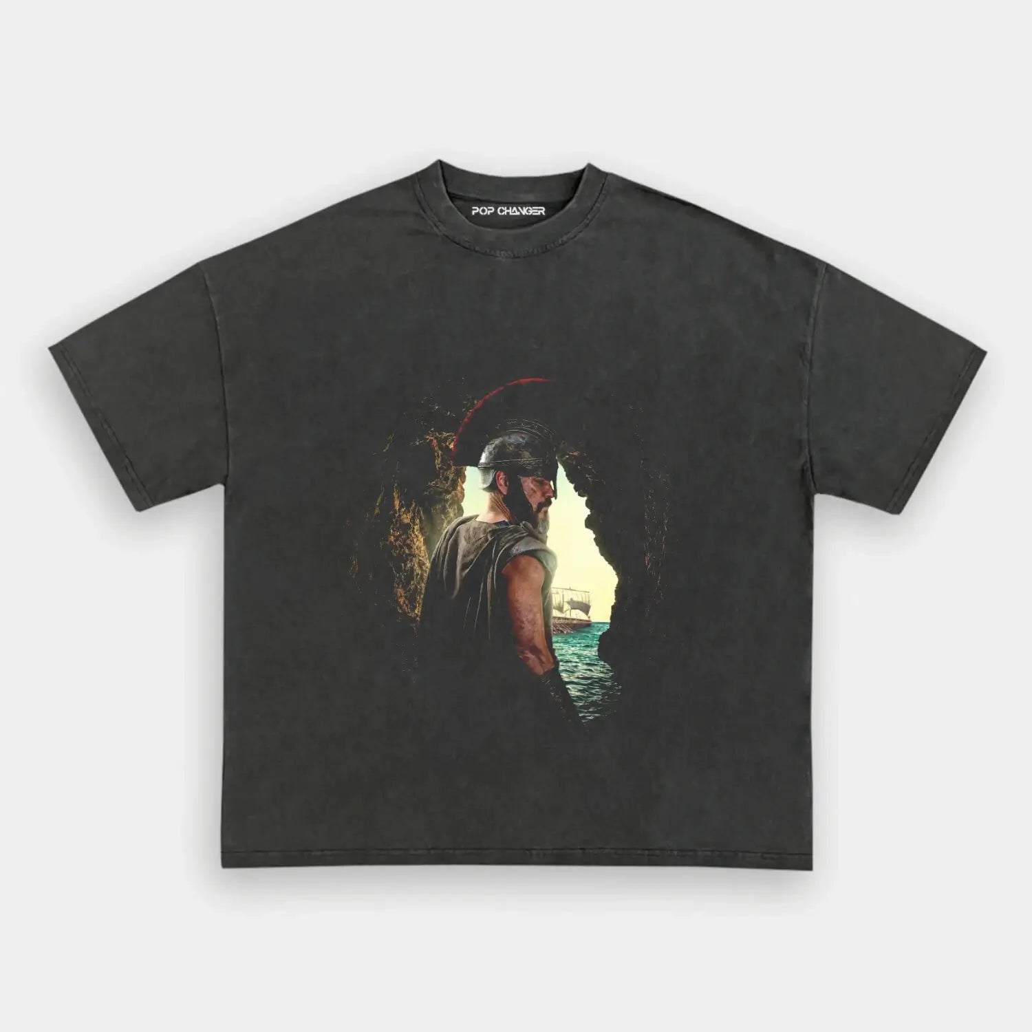 The Endless Voyage TEE 6 - POPCHANGER