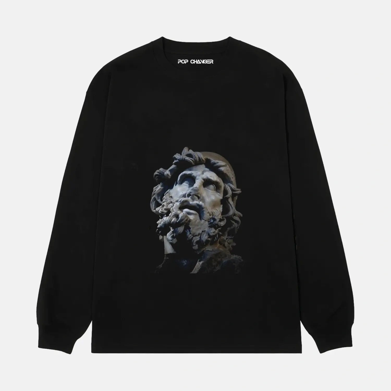 The Endless Voyage TEE 7 - POPCHANGER