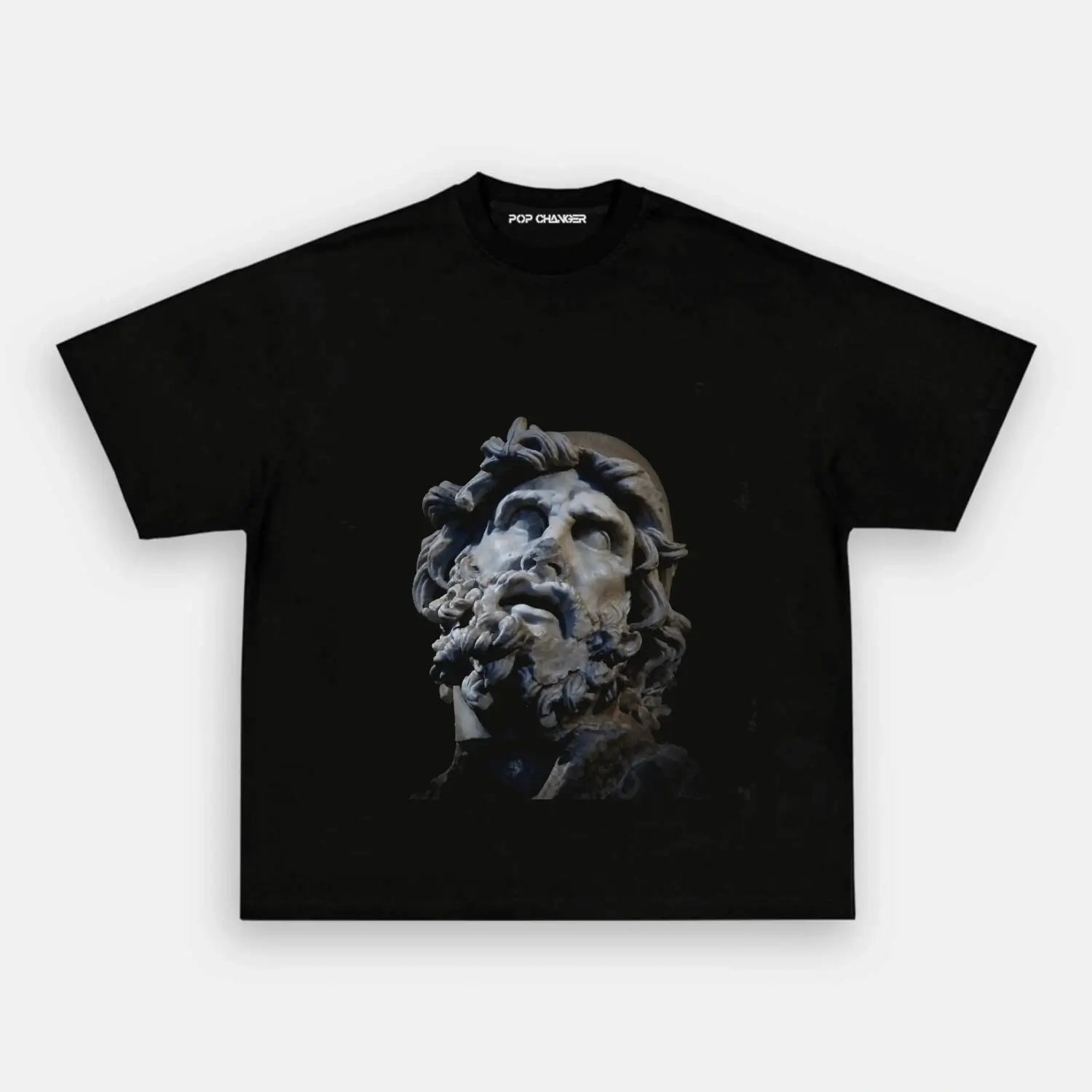 The Endless Voyage TEE 7 - POPCHANGER