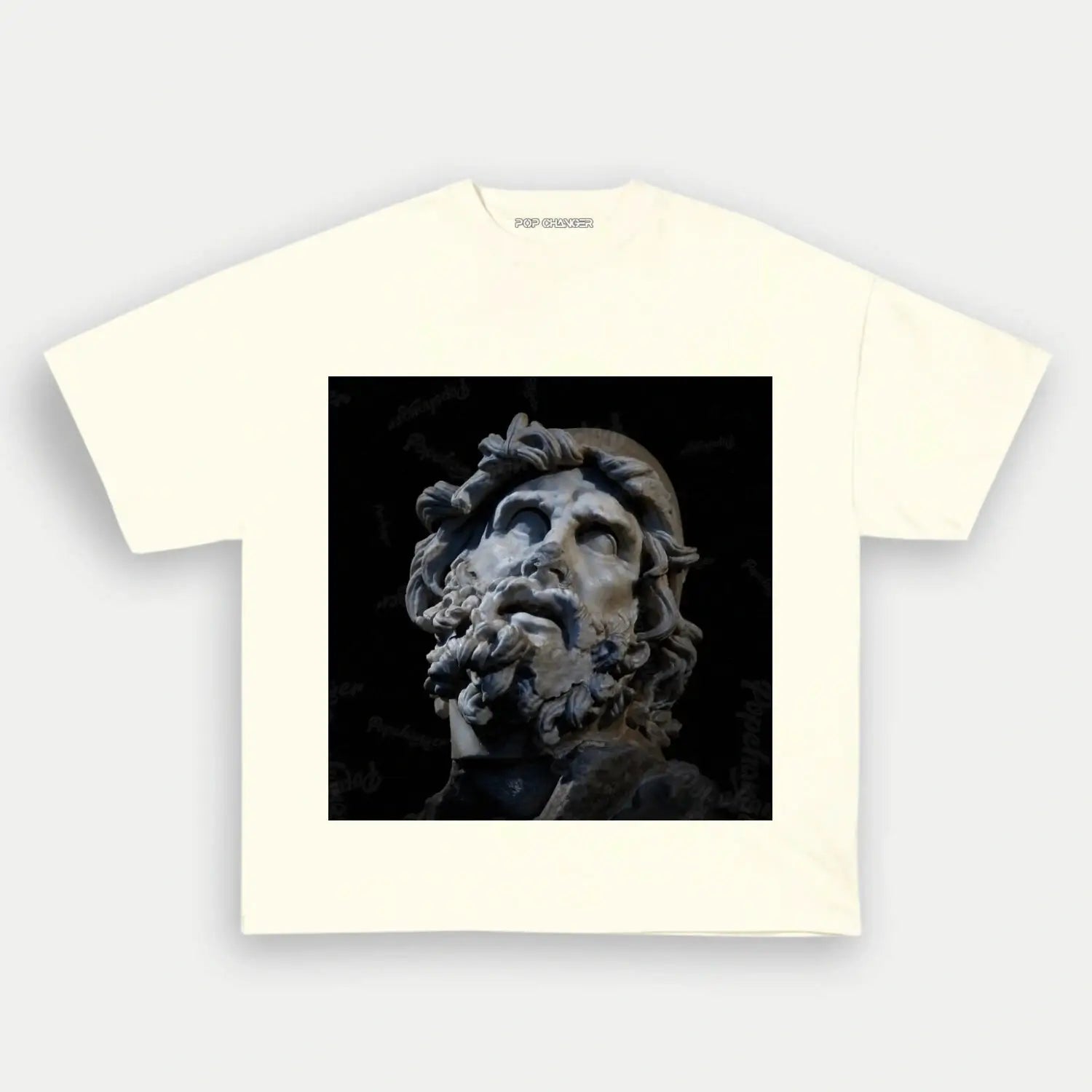 The Endless Voyage TEE 7 - POPCHANGER