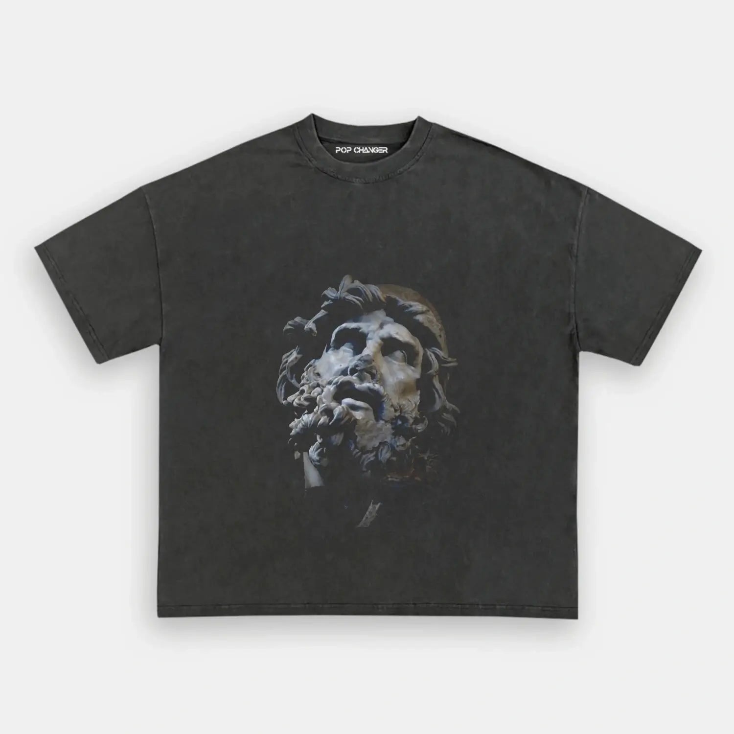 The Endless Voyage TEE 7 - POPCHANGER