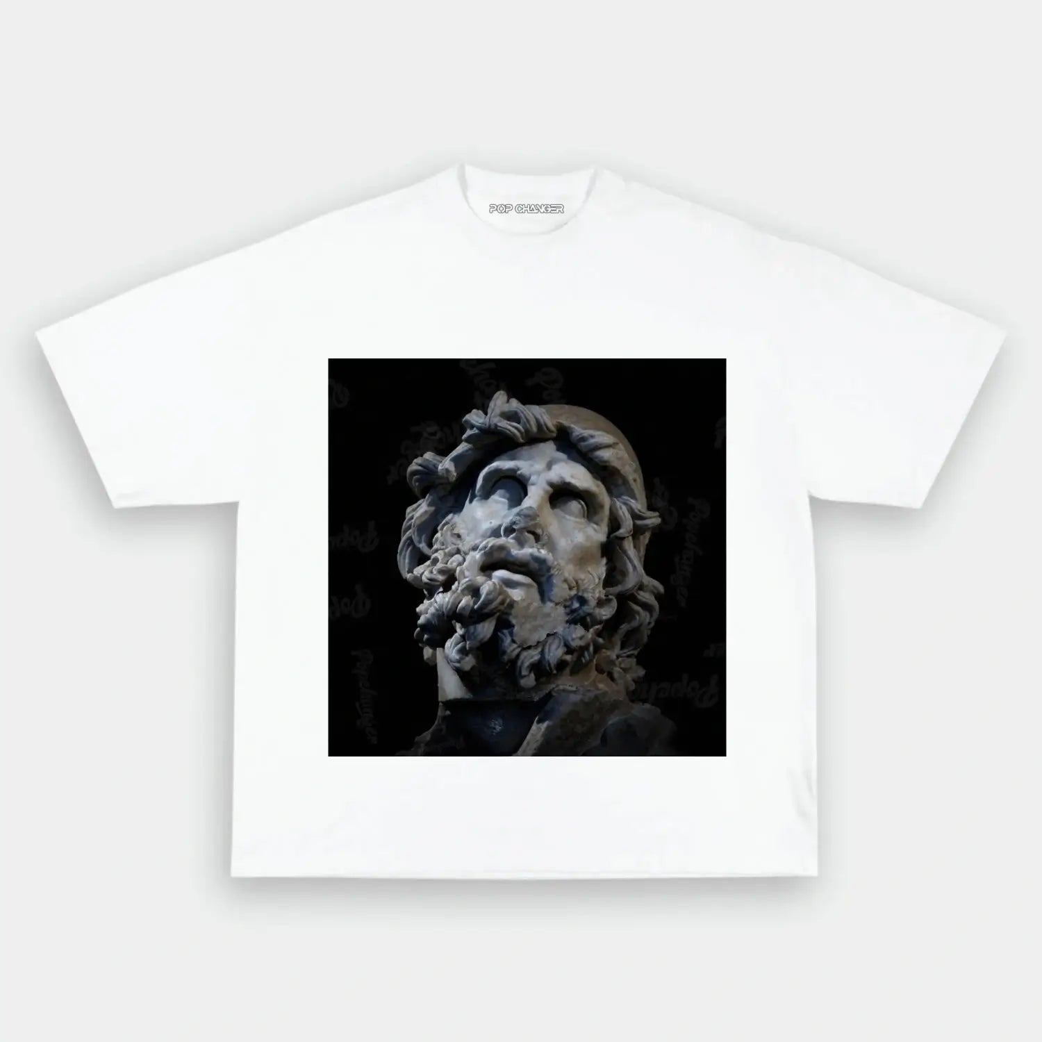 The Endless Voyage TEE 7 - POPCHANGER
