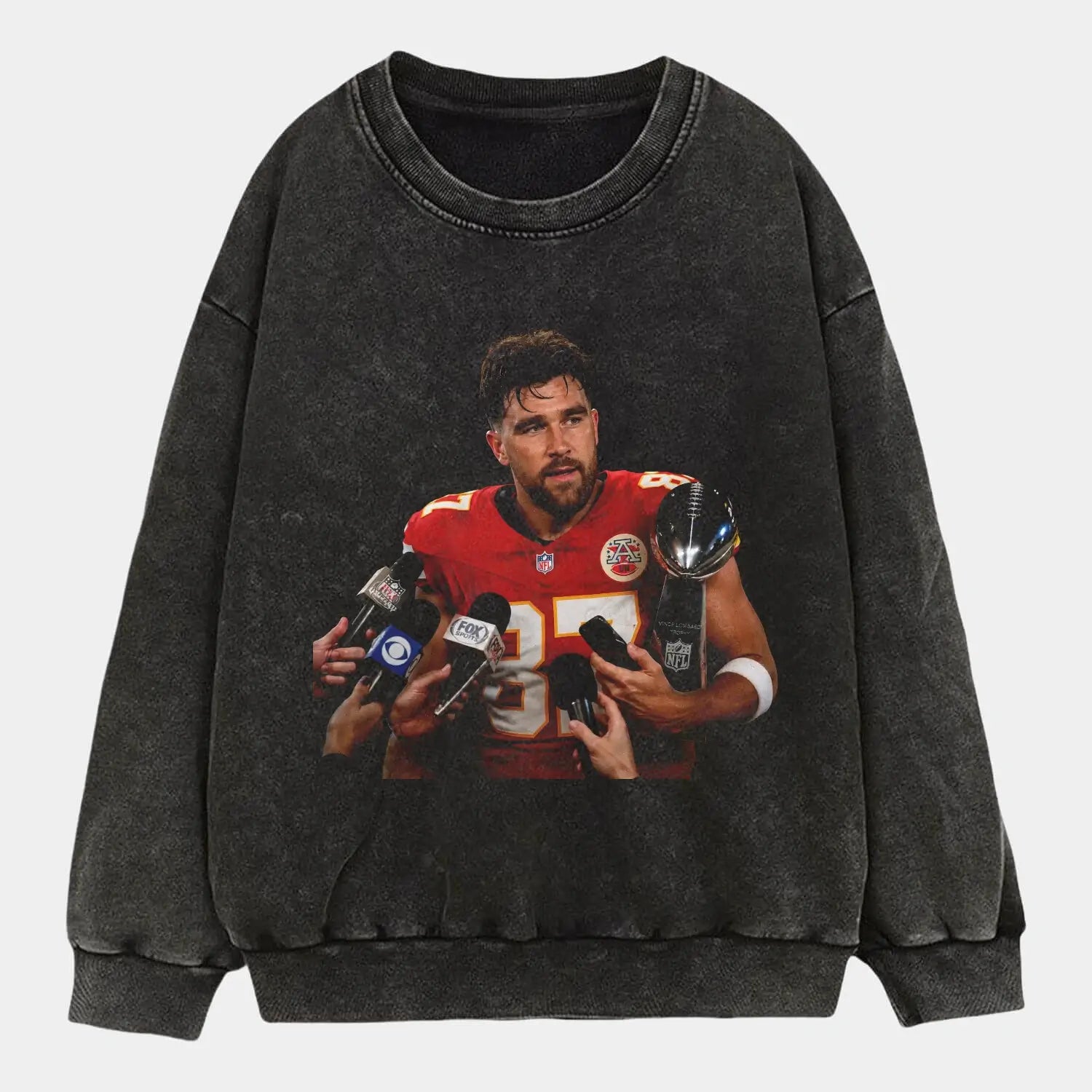 The Gridiron Club Tee 3 - POPCHANGER