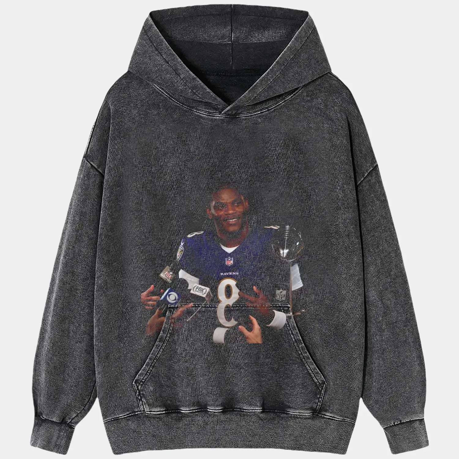 The Gridiron Club Tee 5 - POPCHANGER