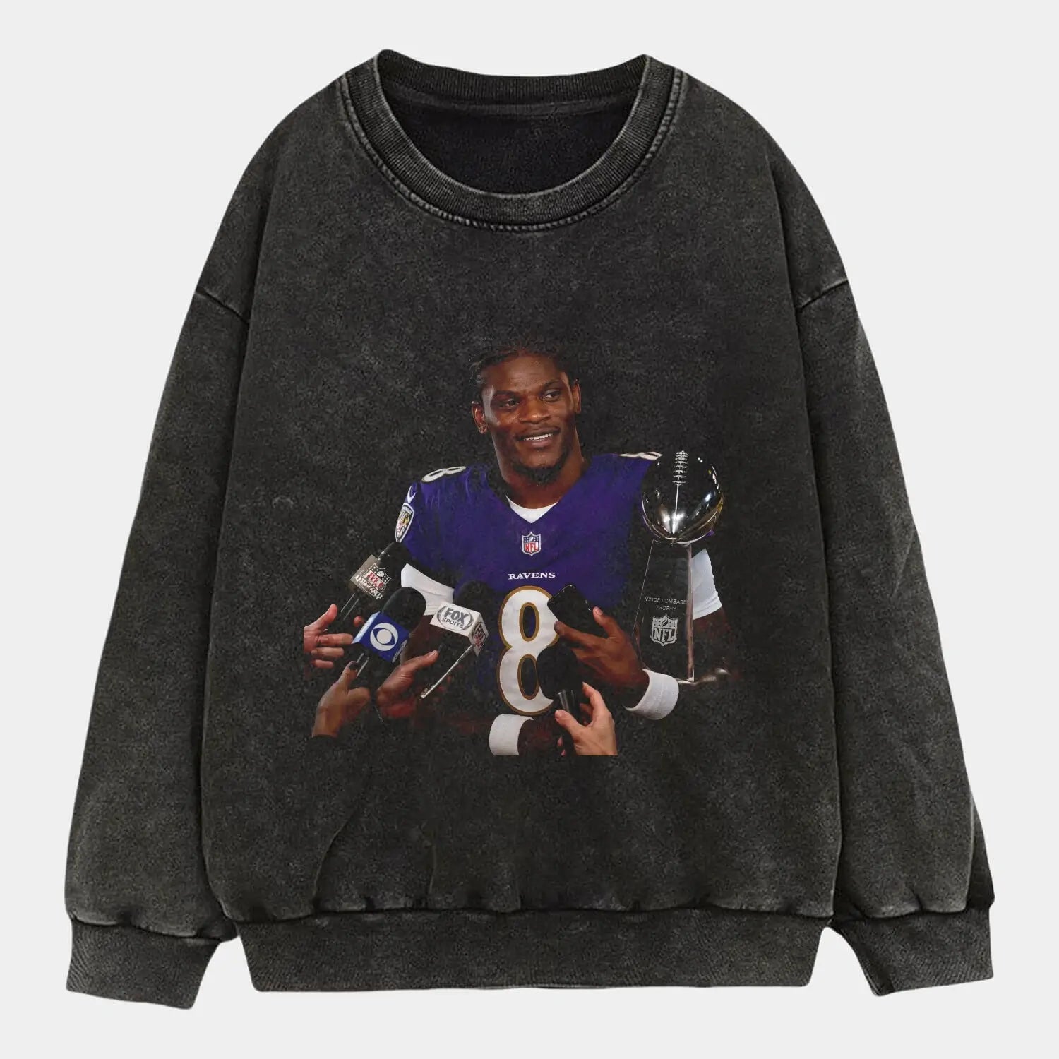 The Gridiron Club Tee 5 - POPCHANGER
