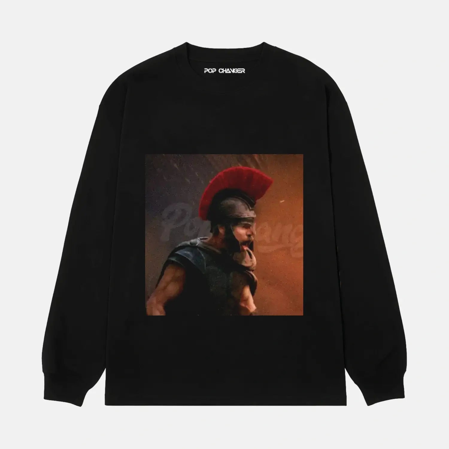 The Odyssey tee1 - POPCHANGER
