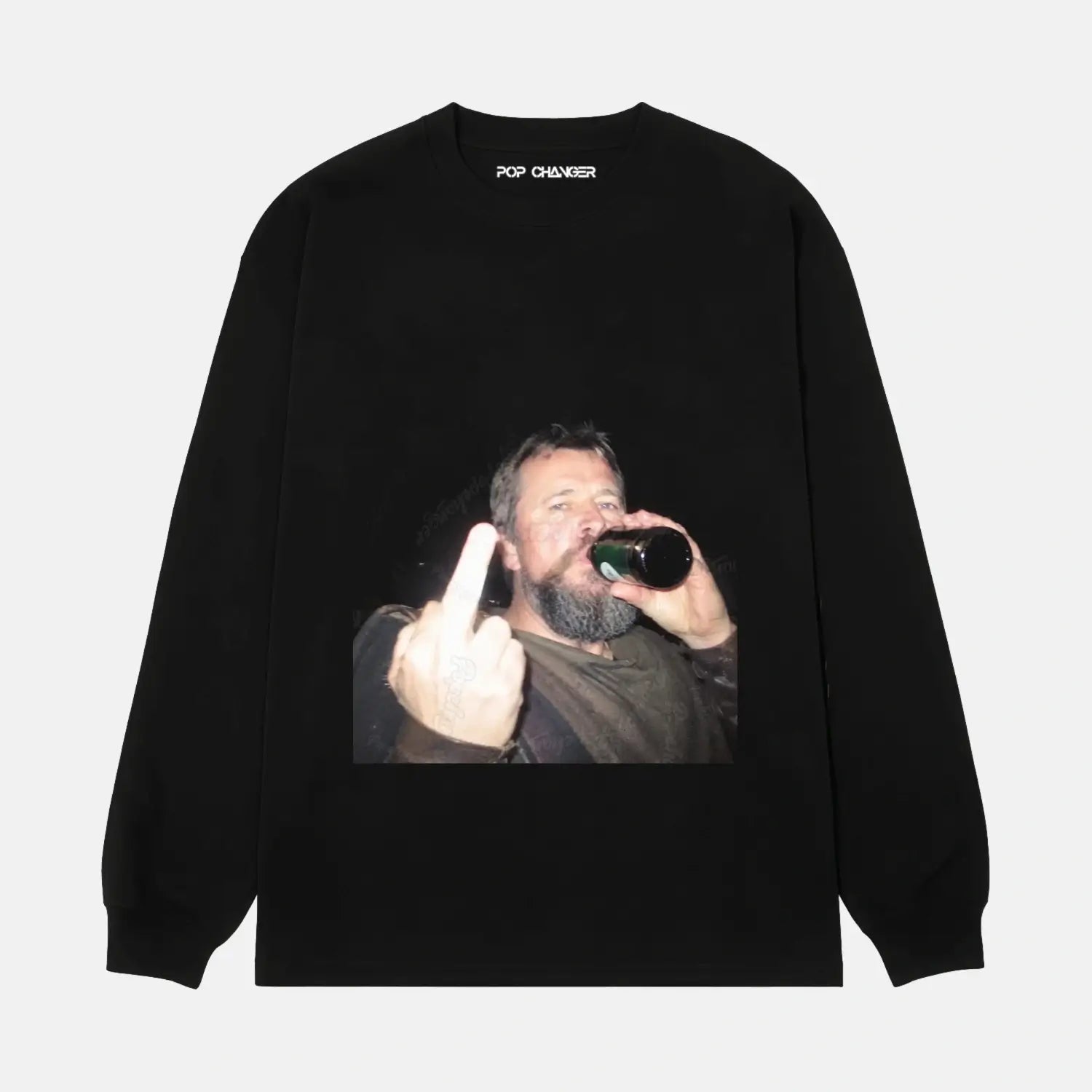 The Odyssey tee10 - POPCHANGER