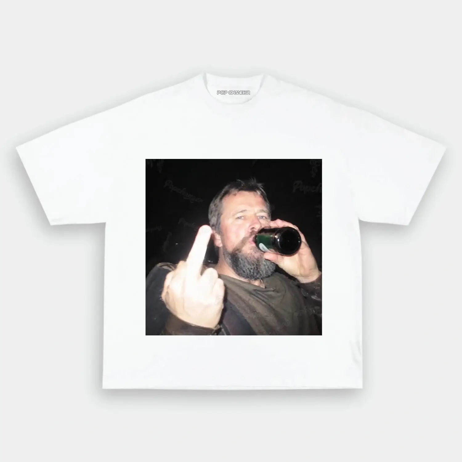 The Odyssey tee10 - POPCHANGER
