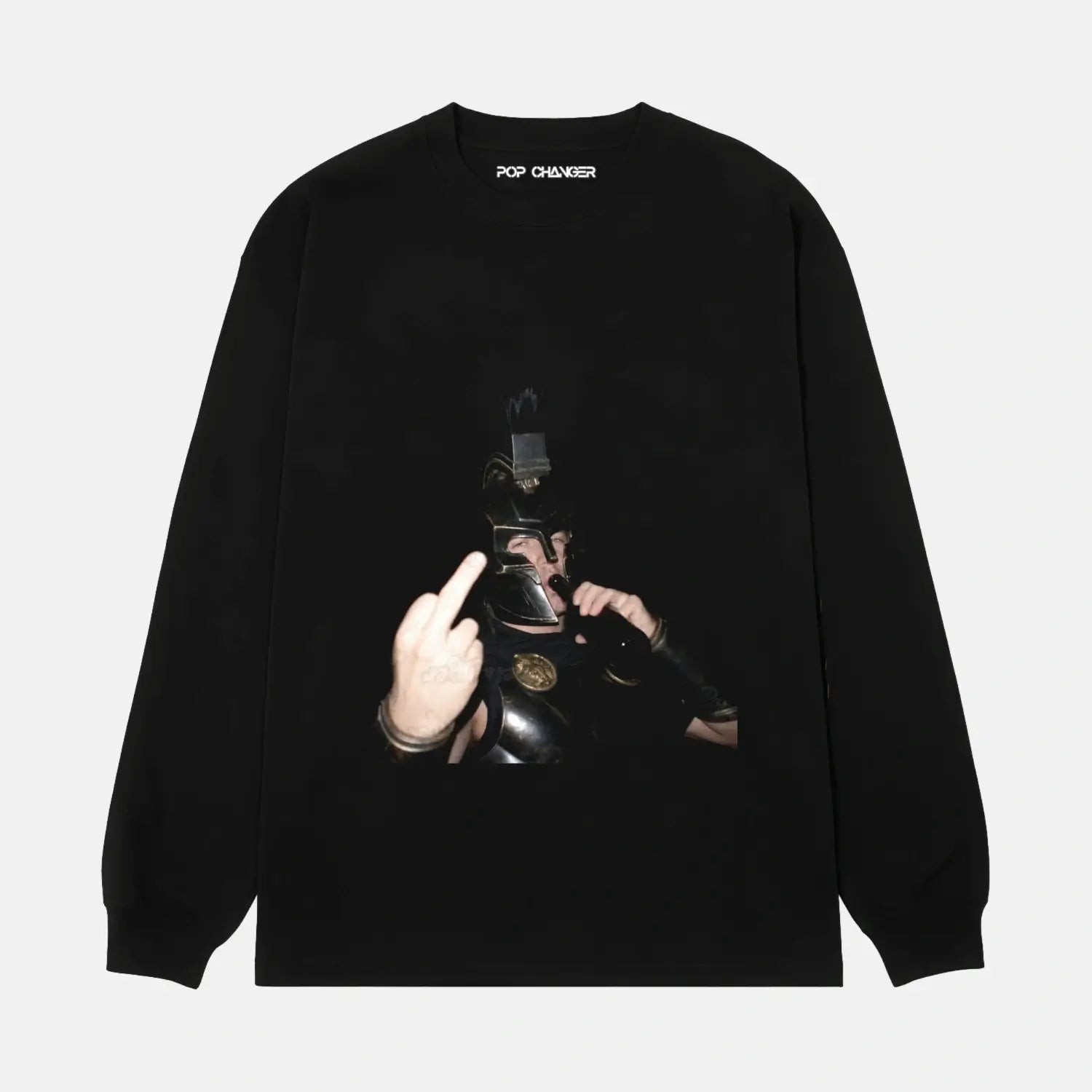 The Odyssey tee12 - POPCHANGER