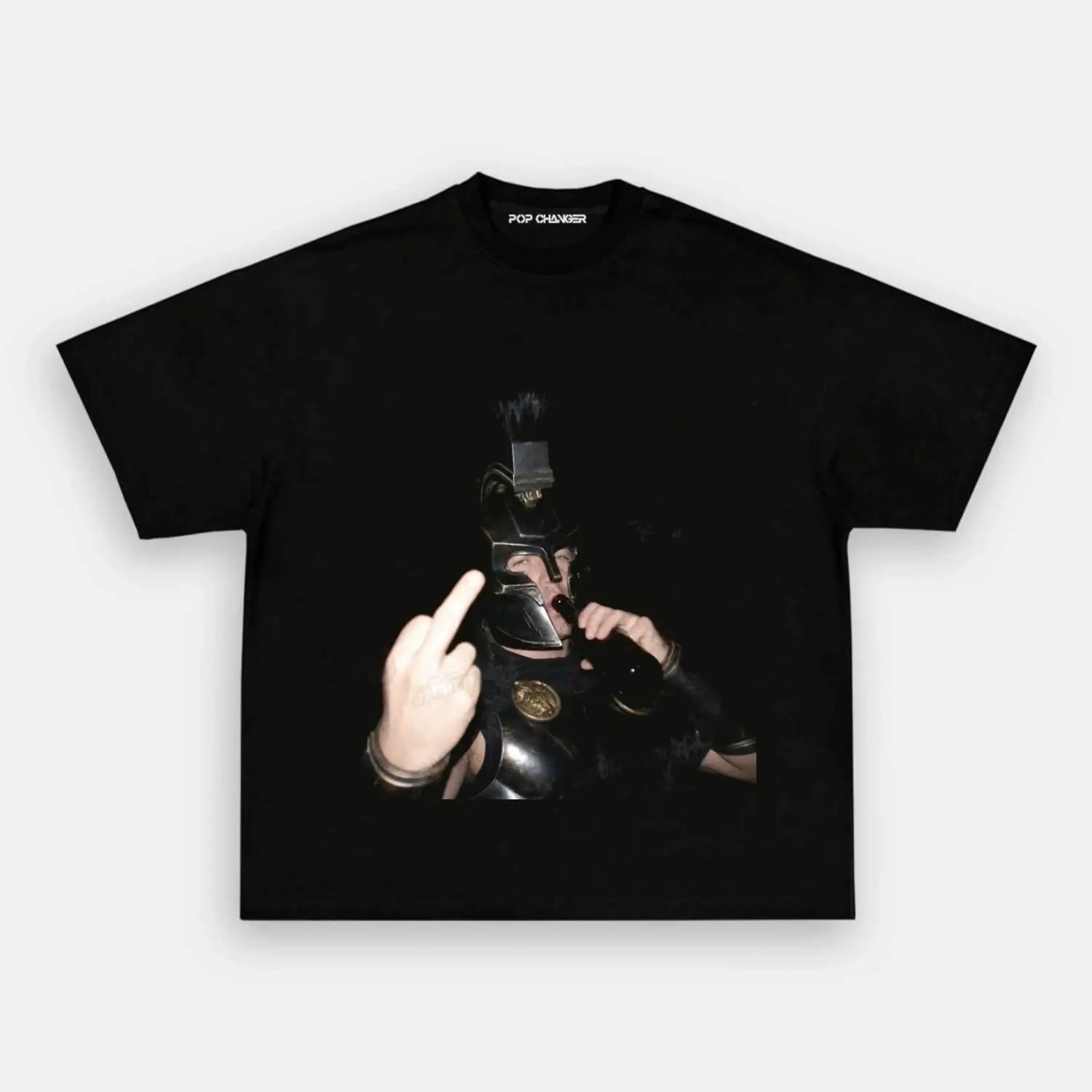 The Odyssey tee12 - POPCHANGER