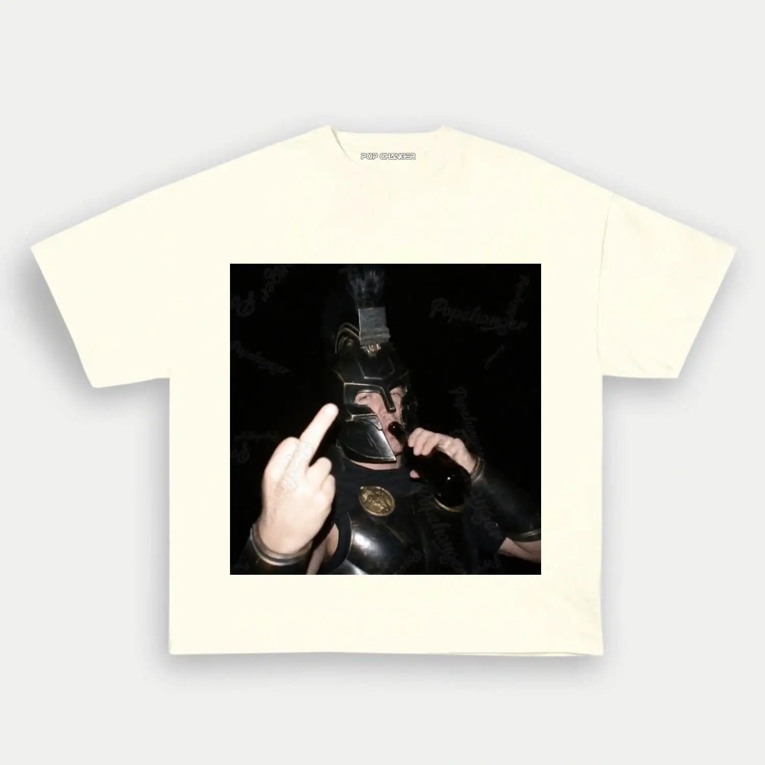 The Odyssey tee12 - POPCHANGER