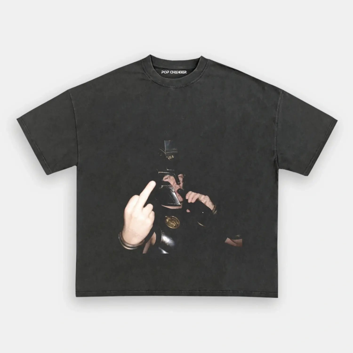 The Odyssey tee12 - POPCHANGER