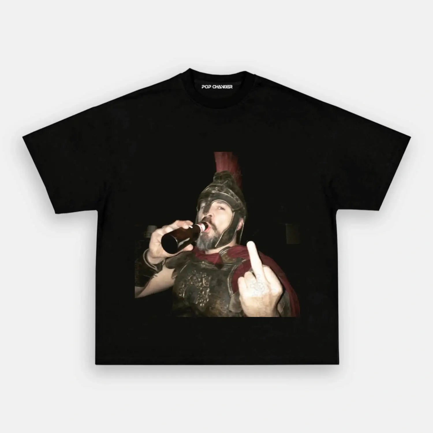 The Odyssey tee13 - POPCHANGER