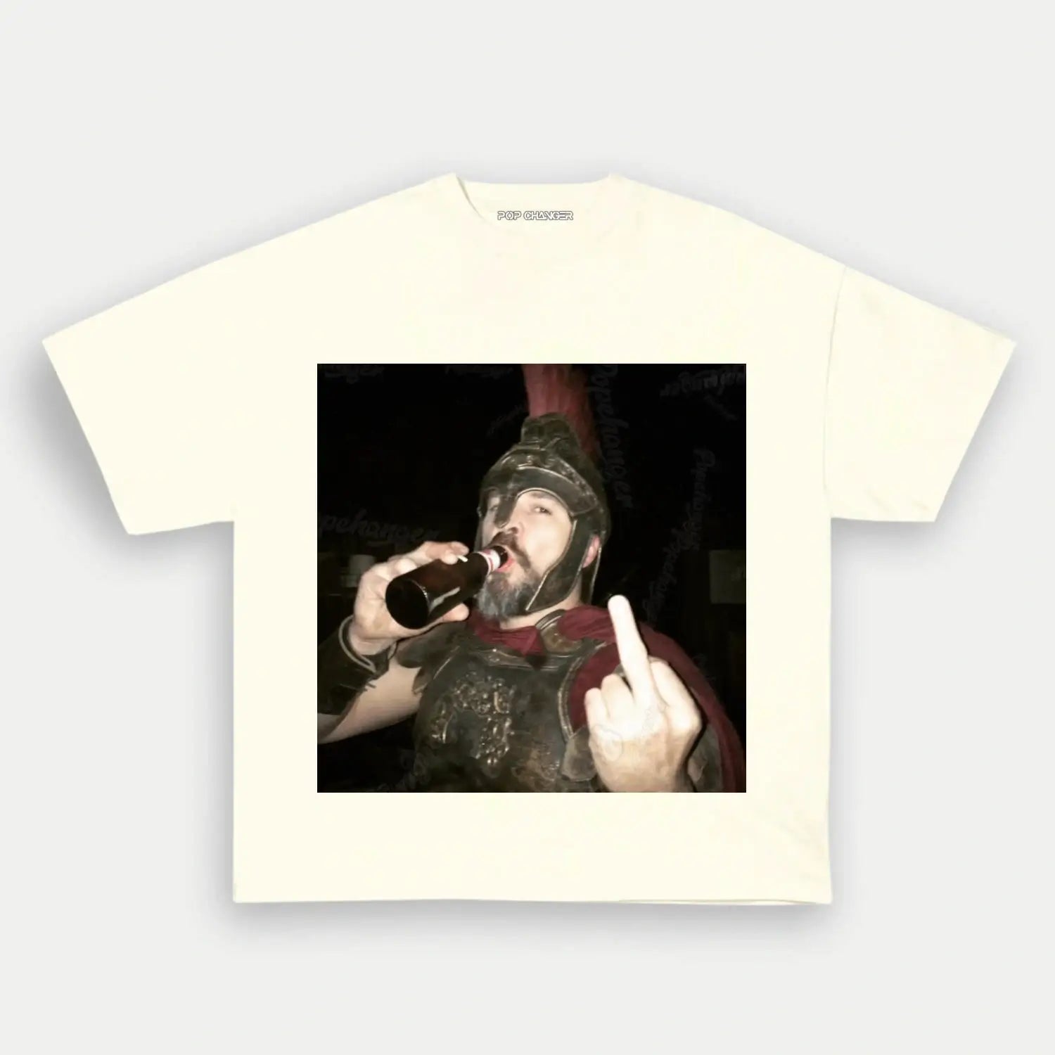 The Odyssey tee13 - POPCHANGER