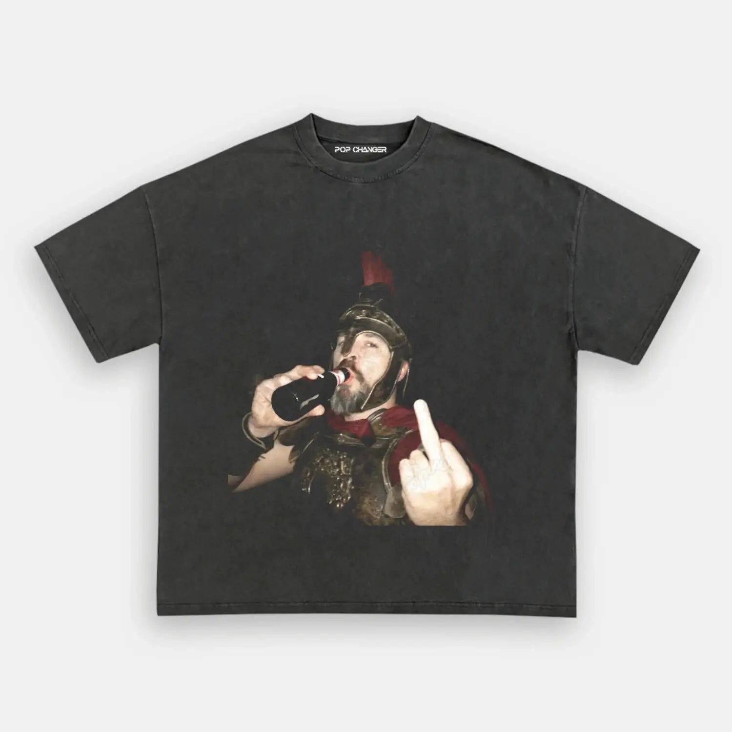 The Odyssey tee13 - POPCHANGER