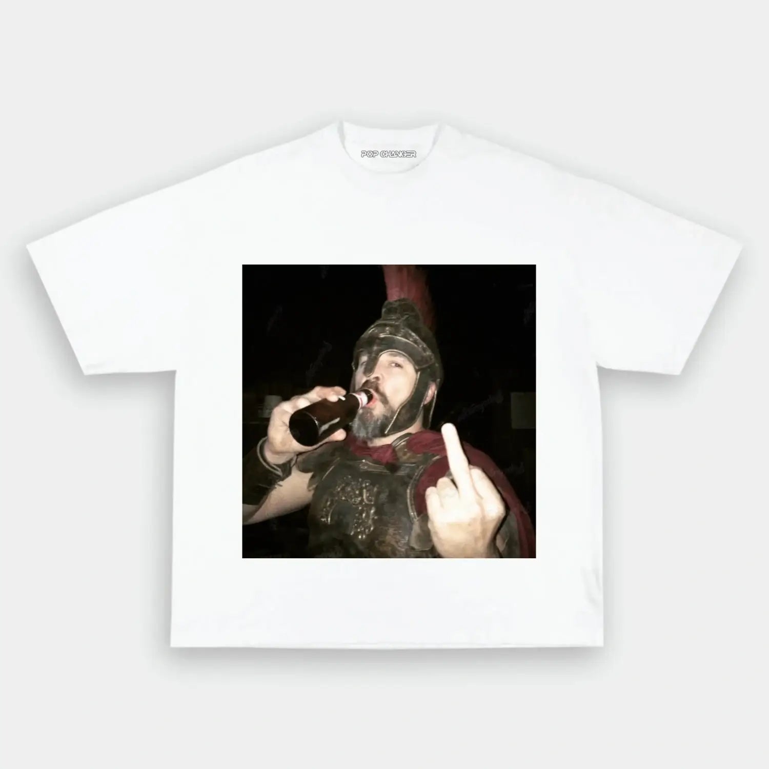 The Odyssey tee13 - POPCHANGER