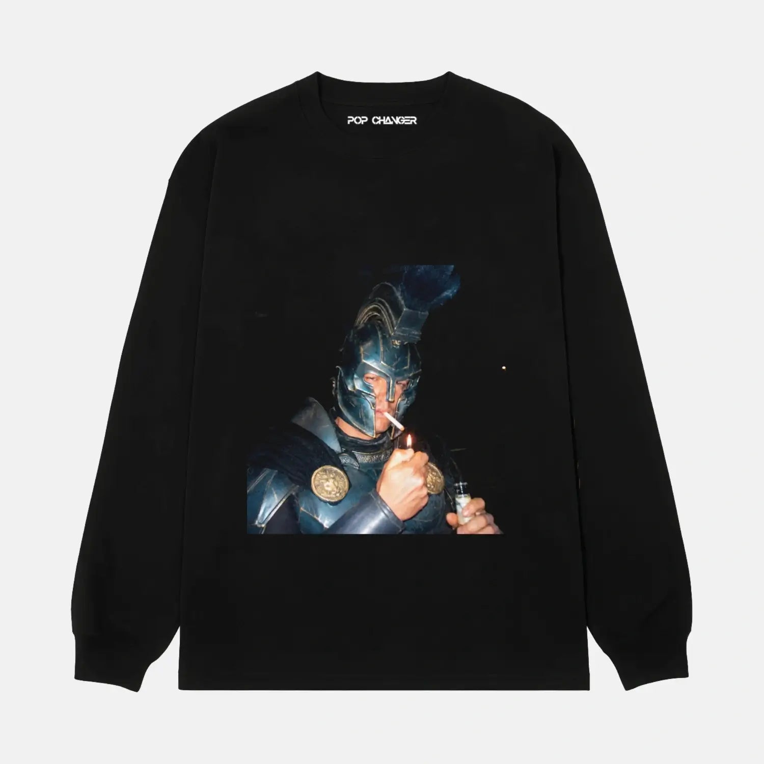 The Odyssey tee15 - POPCHANGER