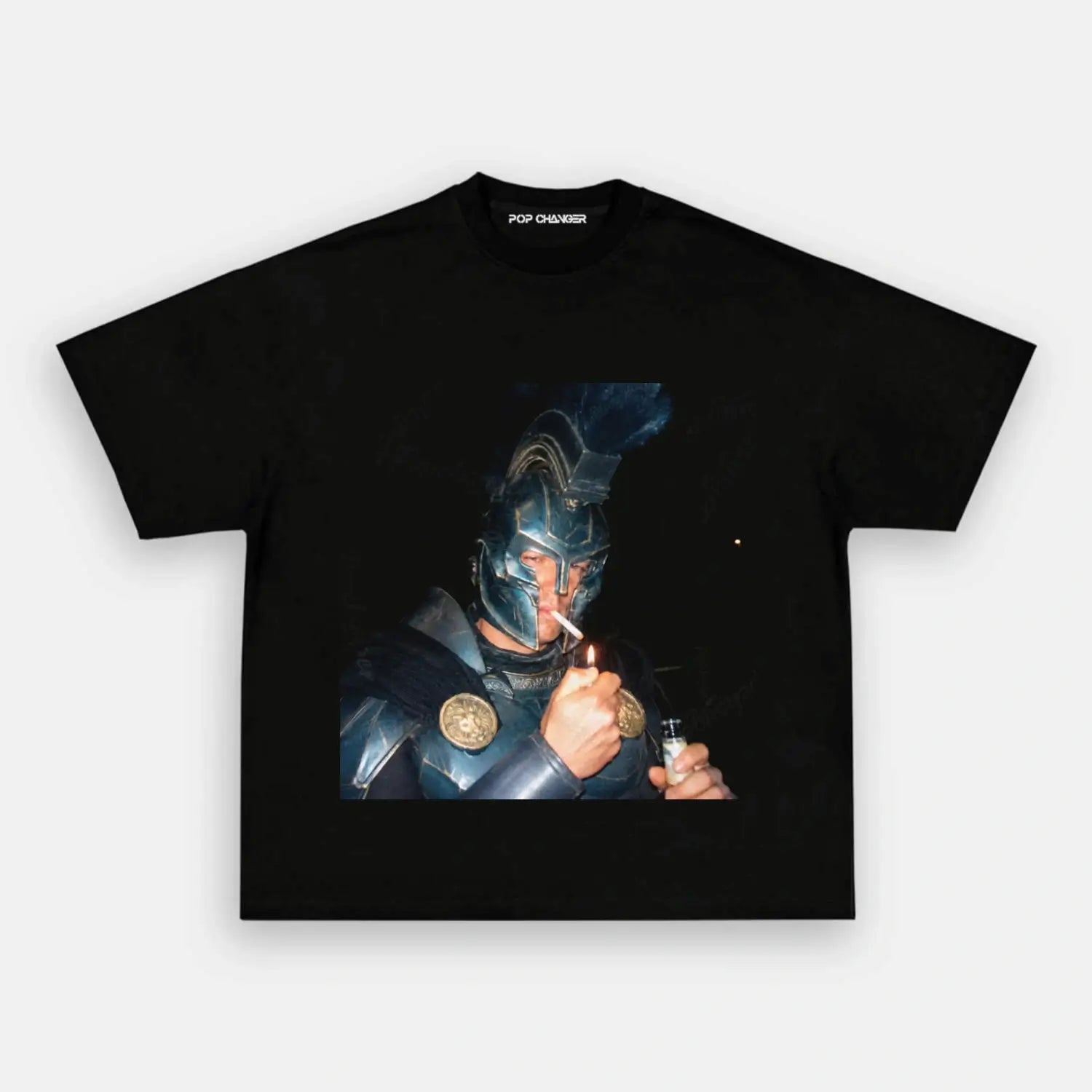 The Odyssey tee15 - POPCHANGER