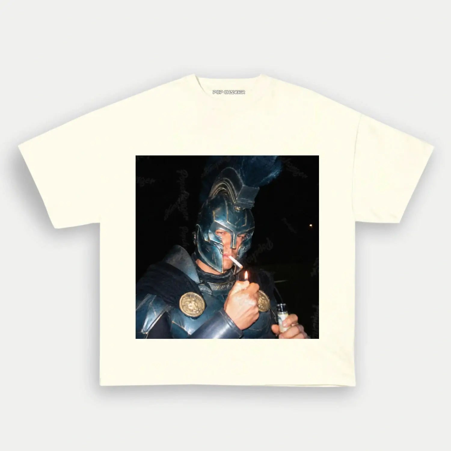 The Odyssey tee15 - POPCHANGER