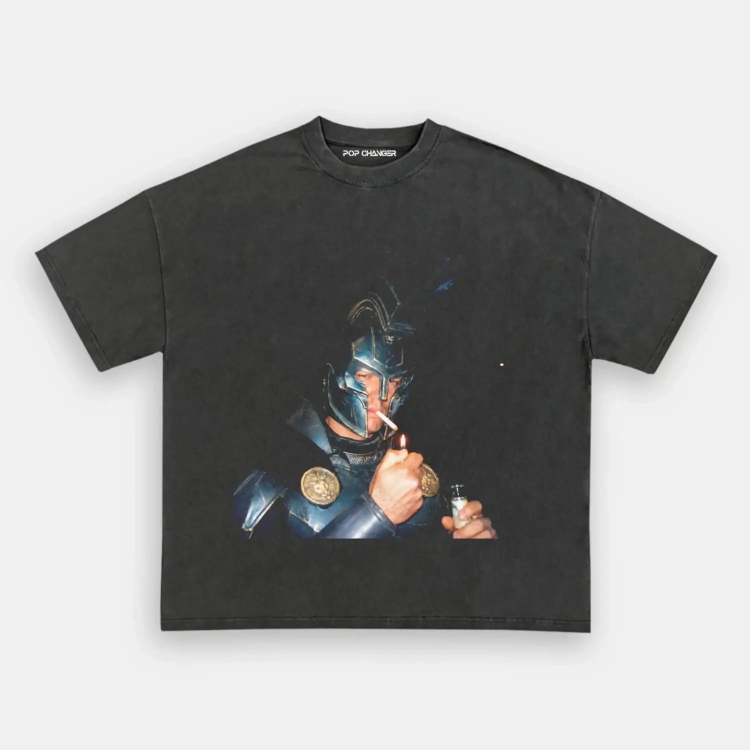 The Odyssey tee15 - POPCHANGER
