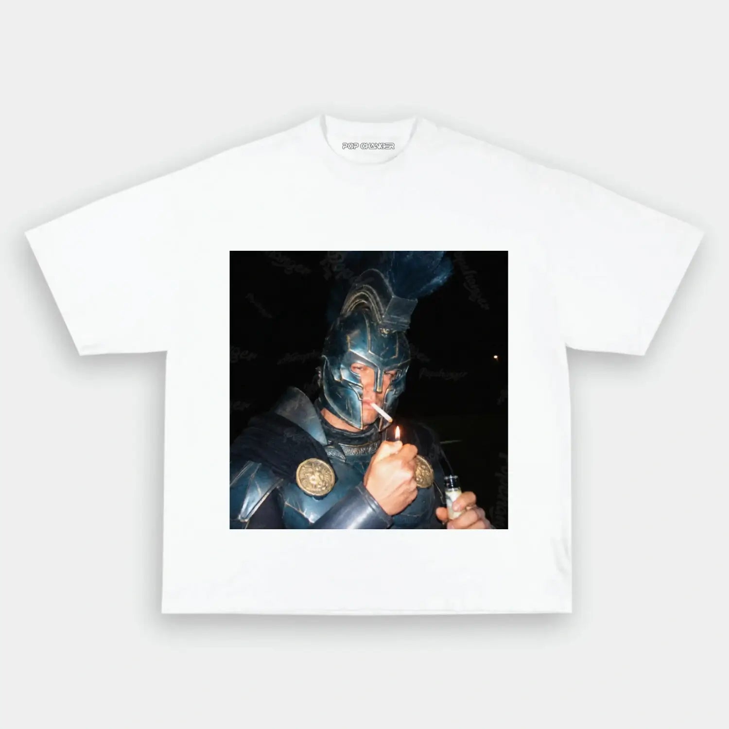 The Odyssey tee15 - POPCHANGER