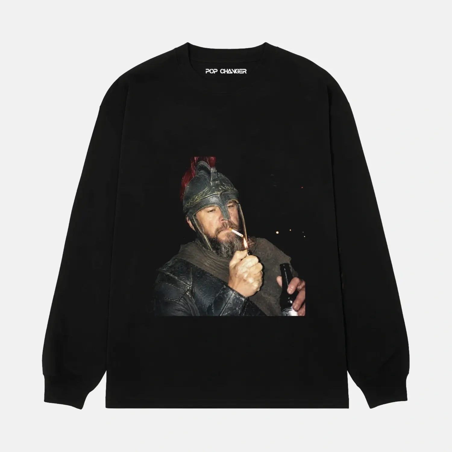 The Odyssey tee16 - POPCHANGER