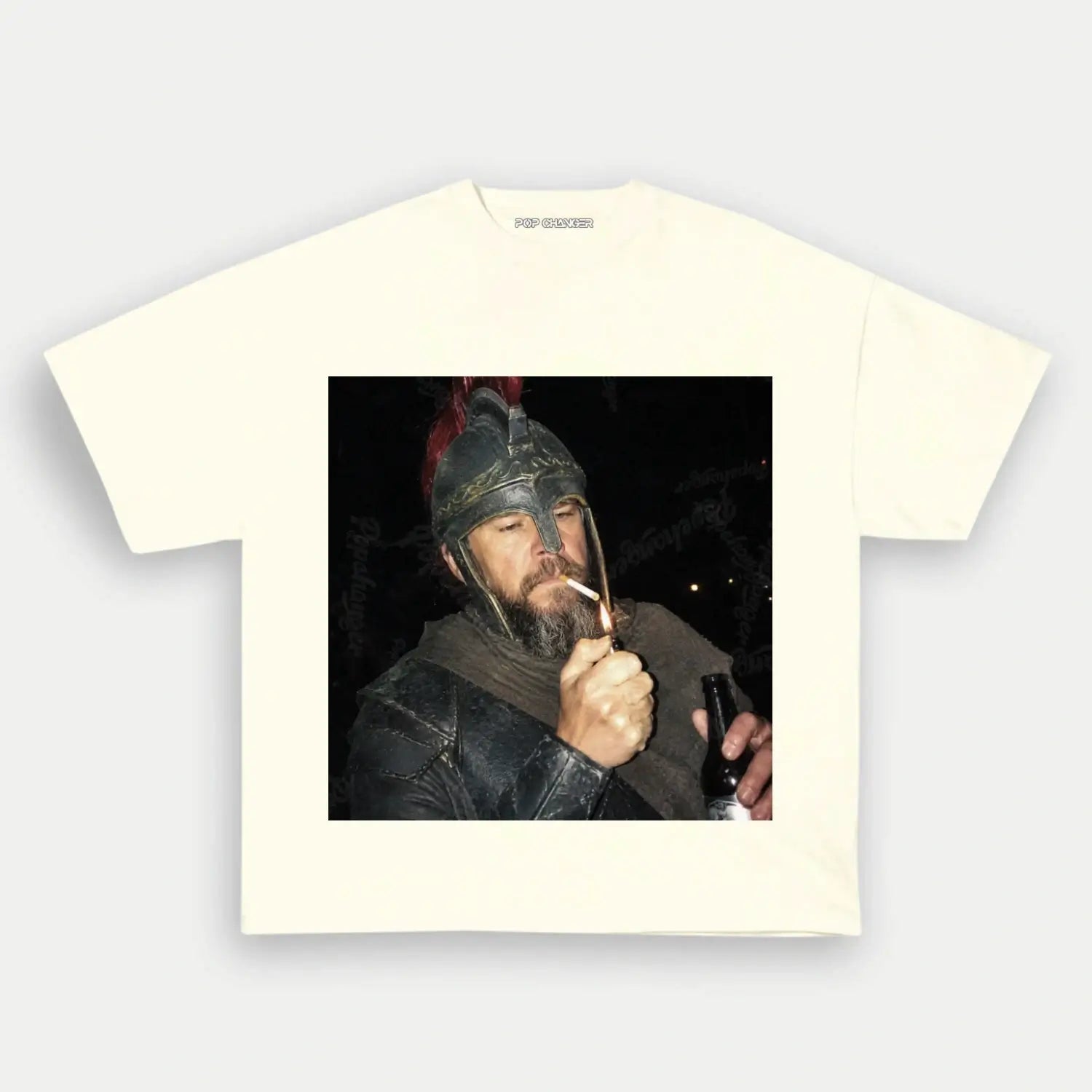 The Odyssey tee16 - POPCHANGER