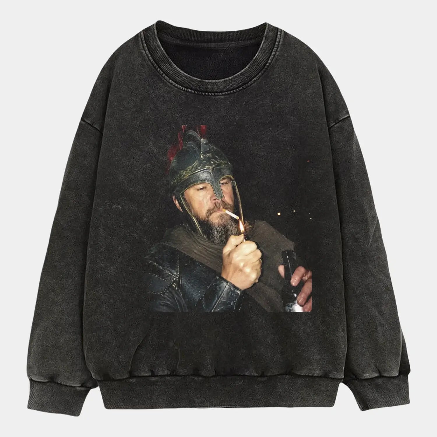 The Odyssey tee16 - POPCHANGER