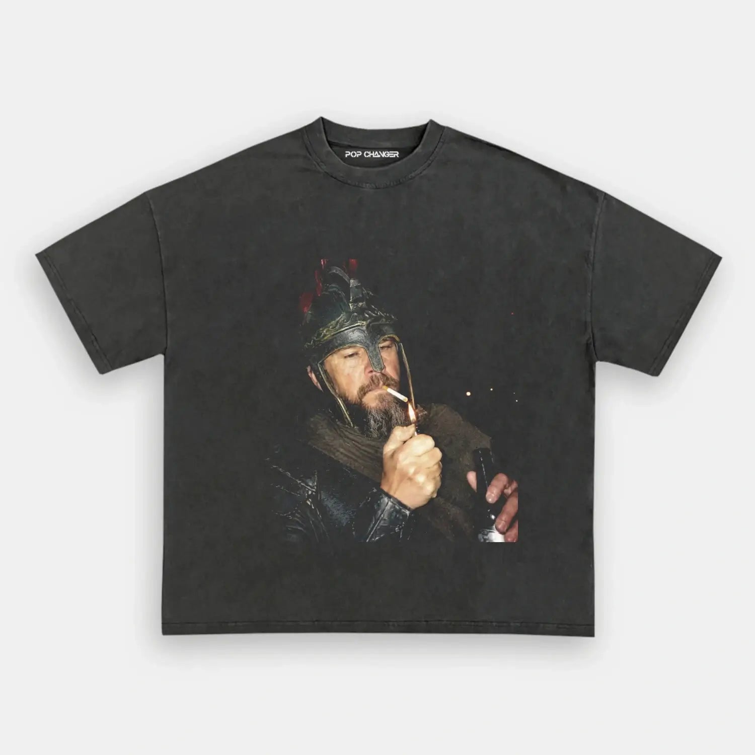 The Odyssey tee16 - POPCHANGER