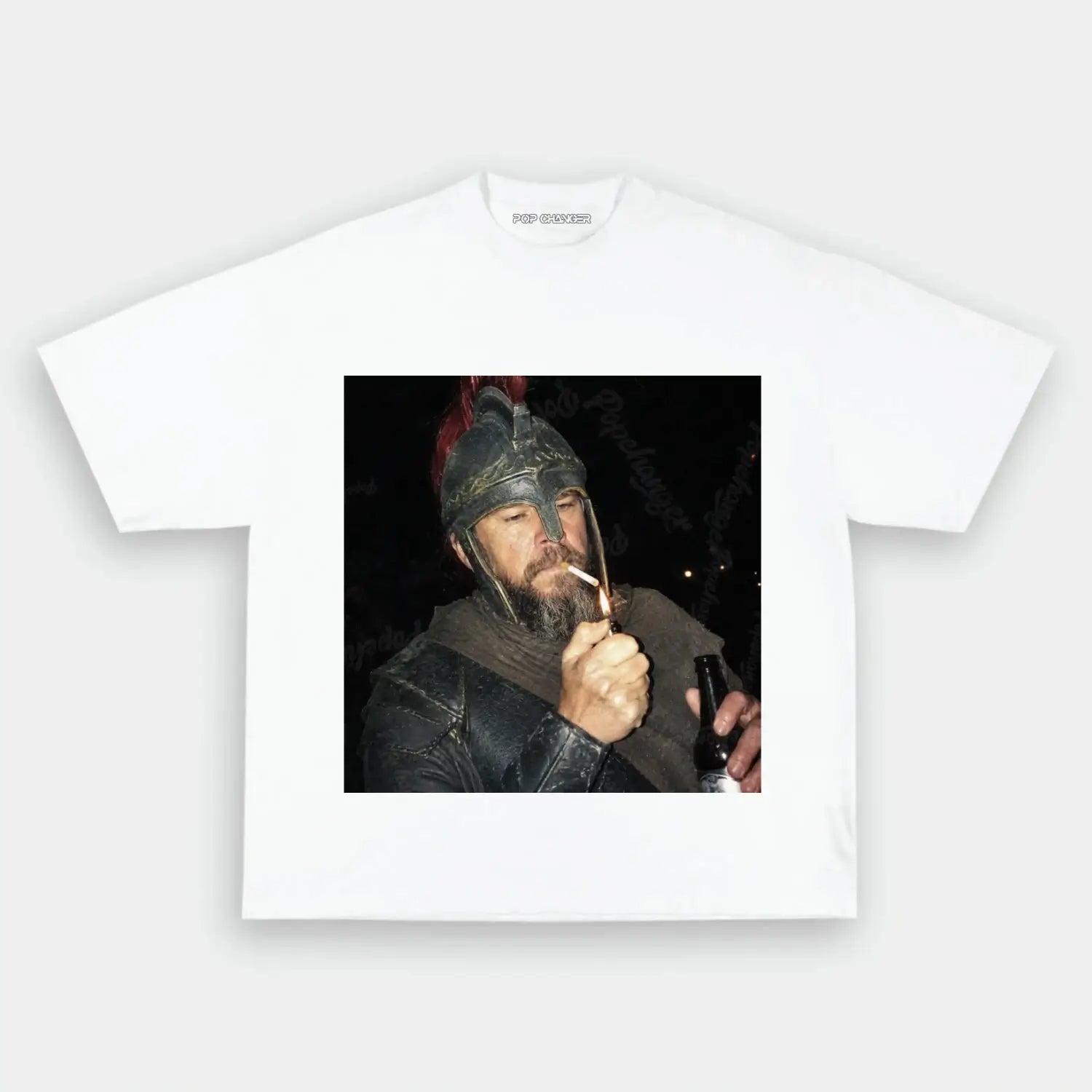 The Odyssey tee16 - POPCHANGER