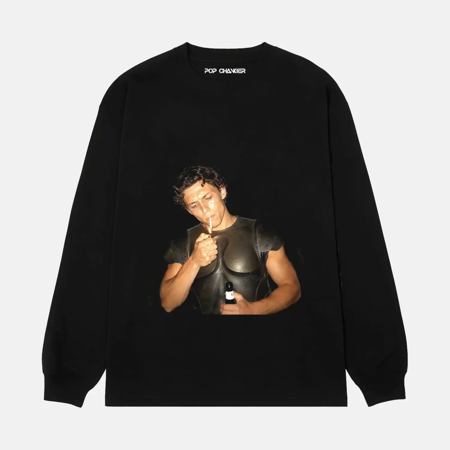 The Odyssey tee17 - POPCHANGER