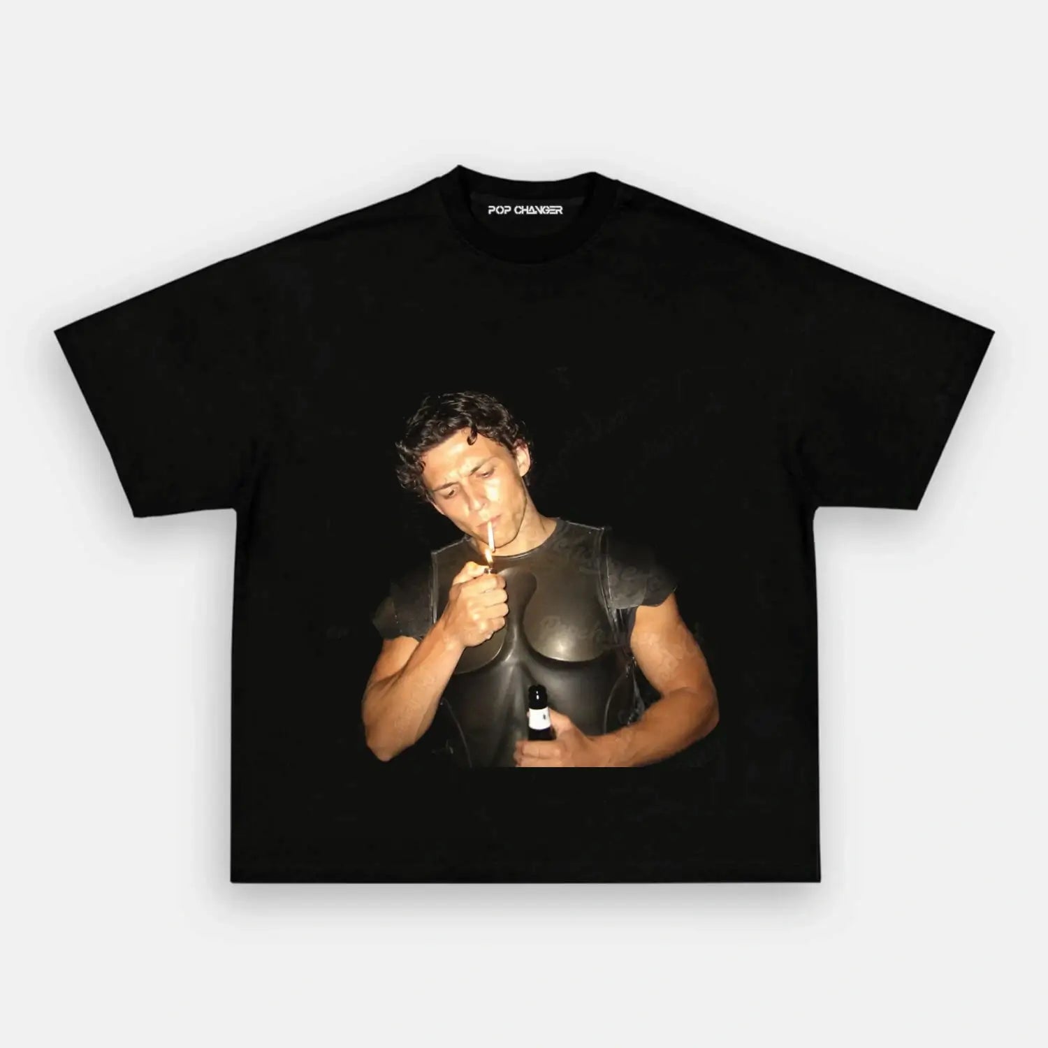 The Odyssey tee17 - POPCHANGER
