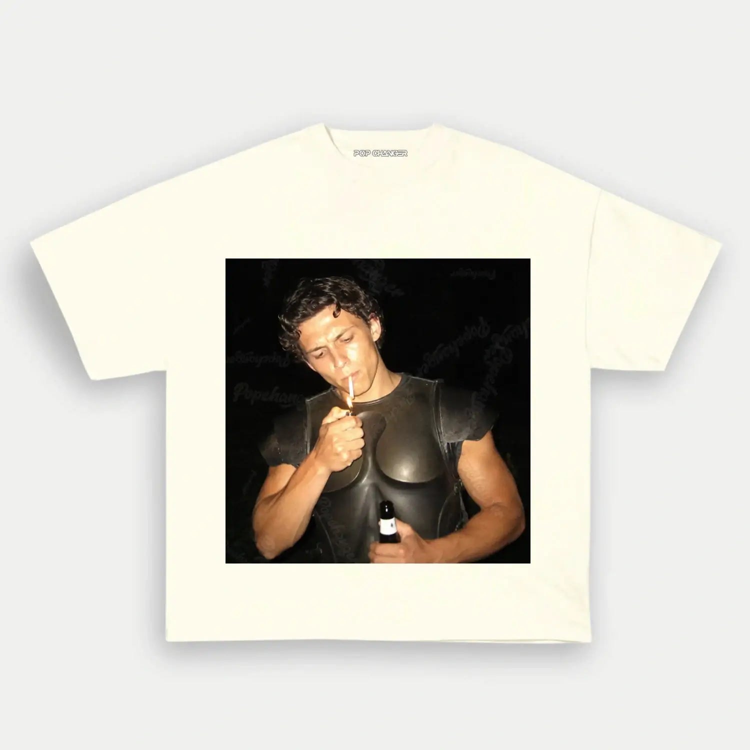 The Odyssey tee17 - POPCHANGER