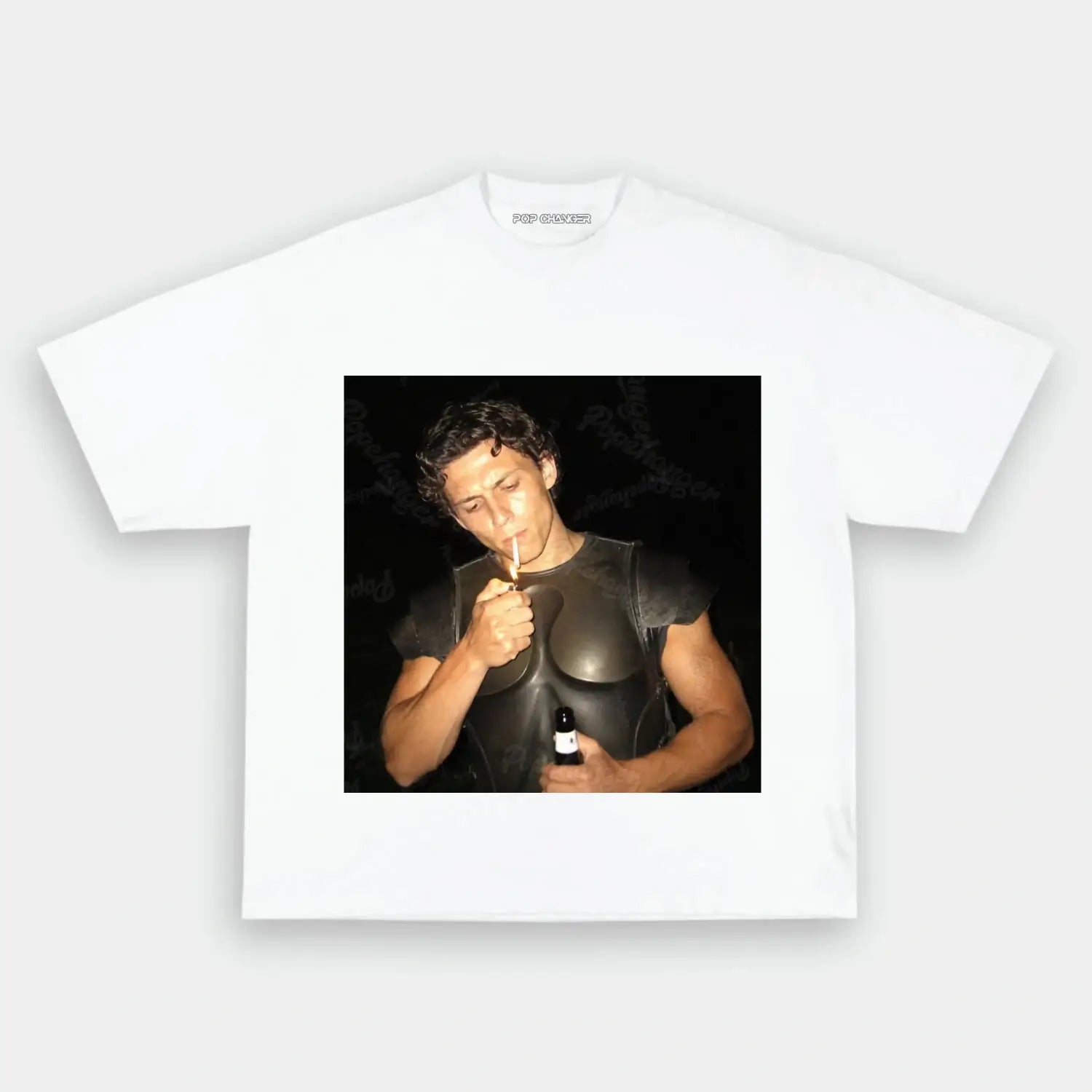 The Odyssey tee17 - POPCHANGER