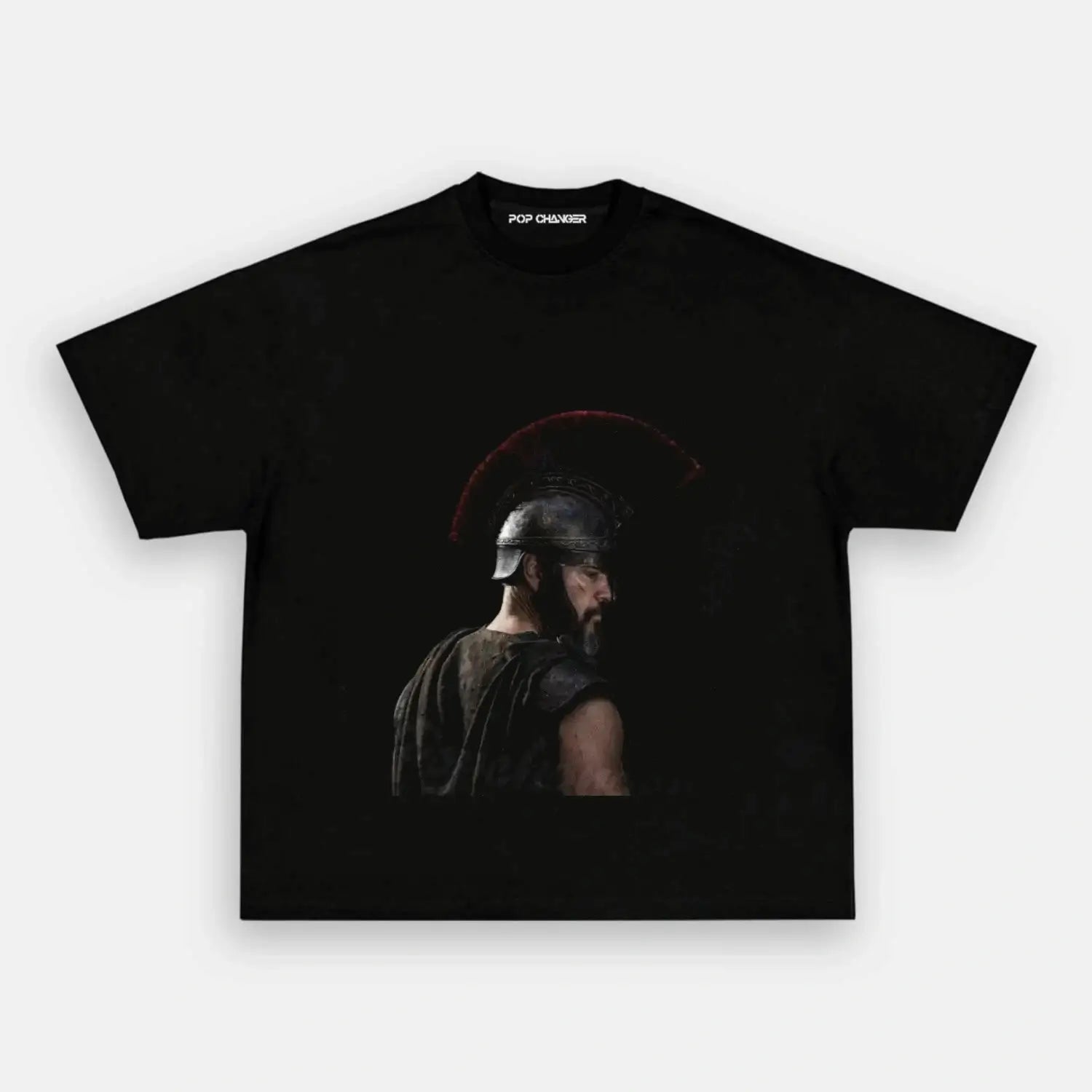 The Odyssey tee18 - POPCHANGER