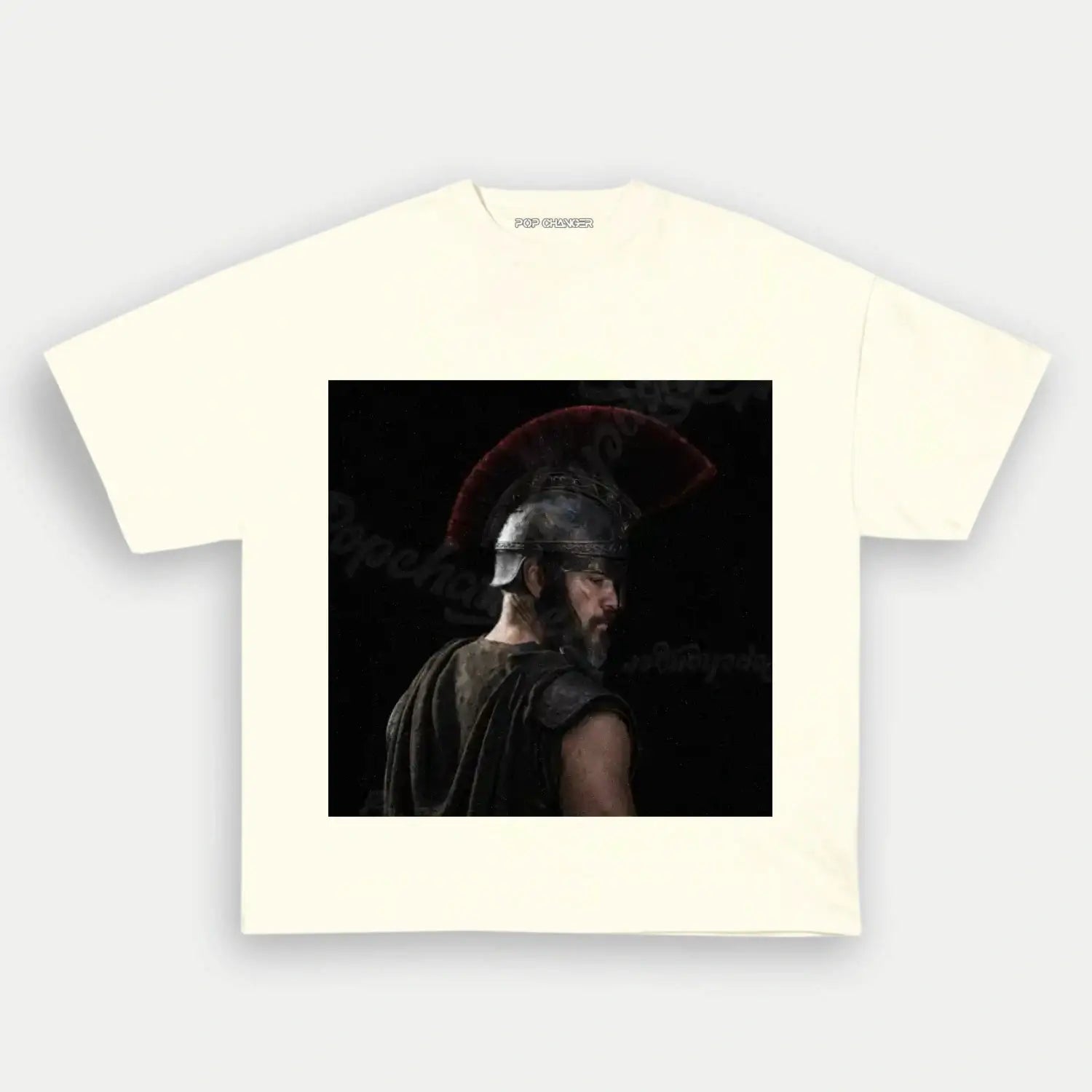 The Odyssey tee18 - POPCHANGER