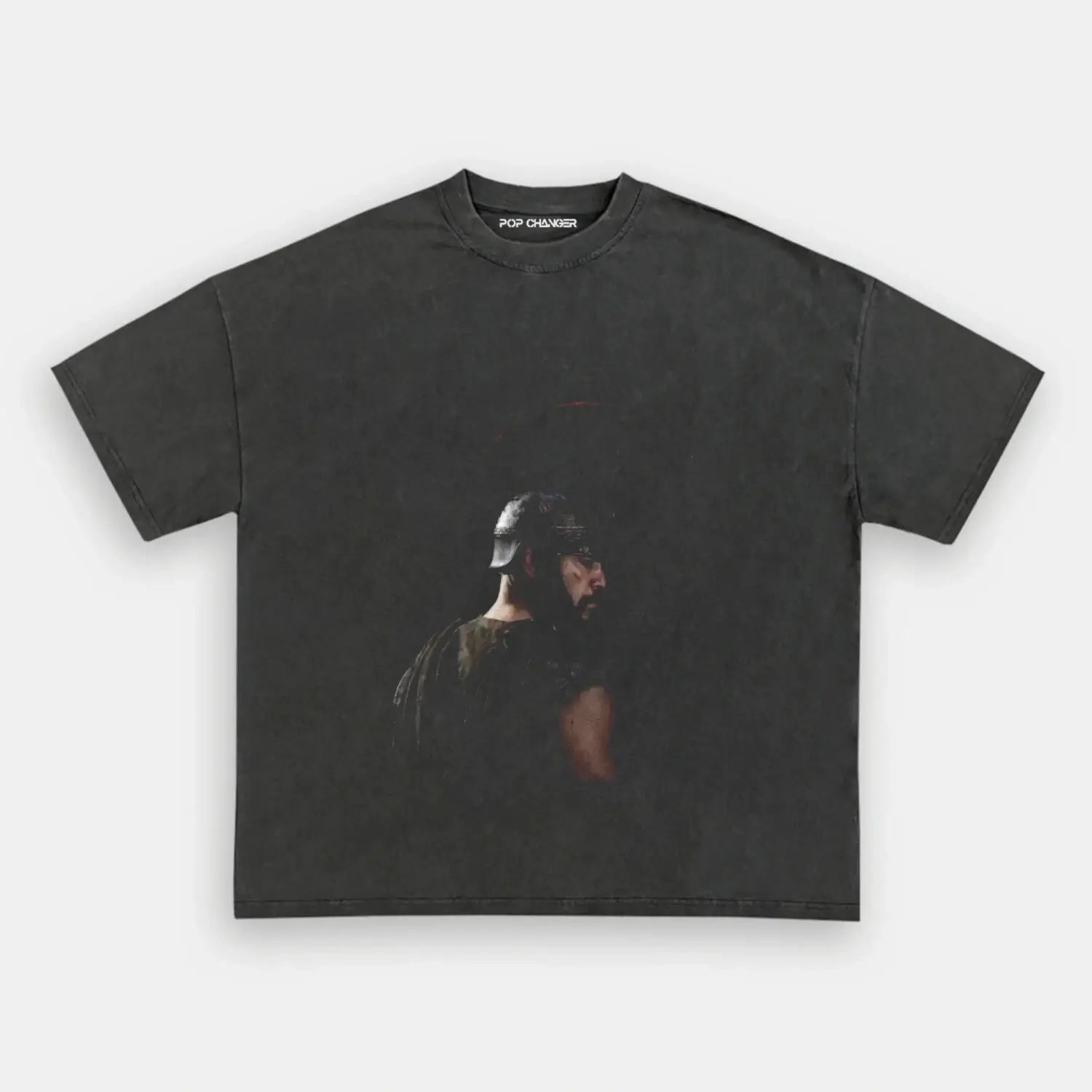 The Odyssey tee18 - POPCHANGER