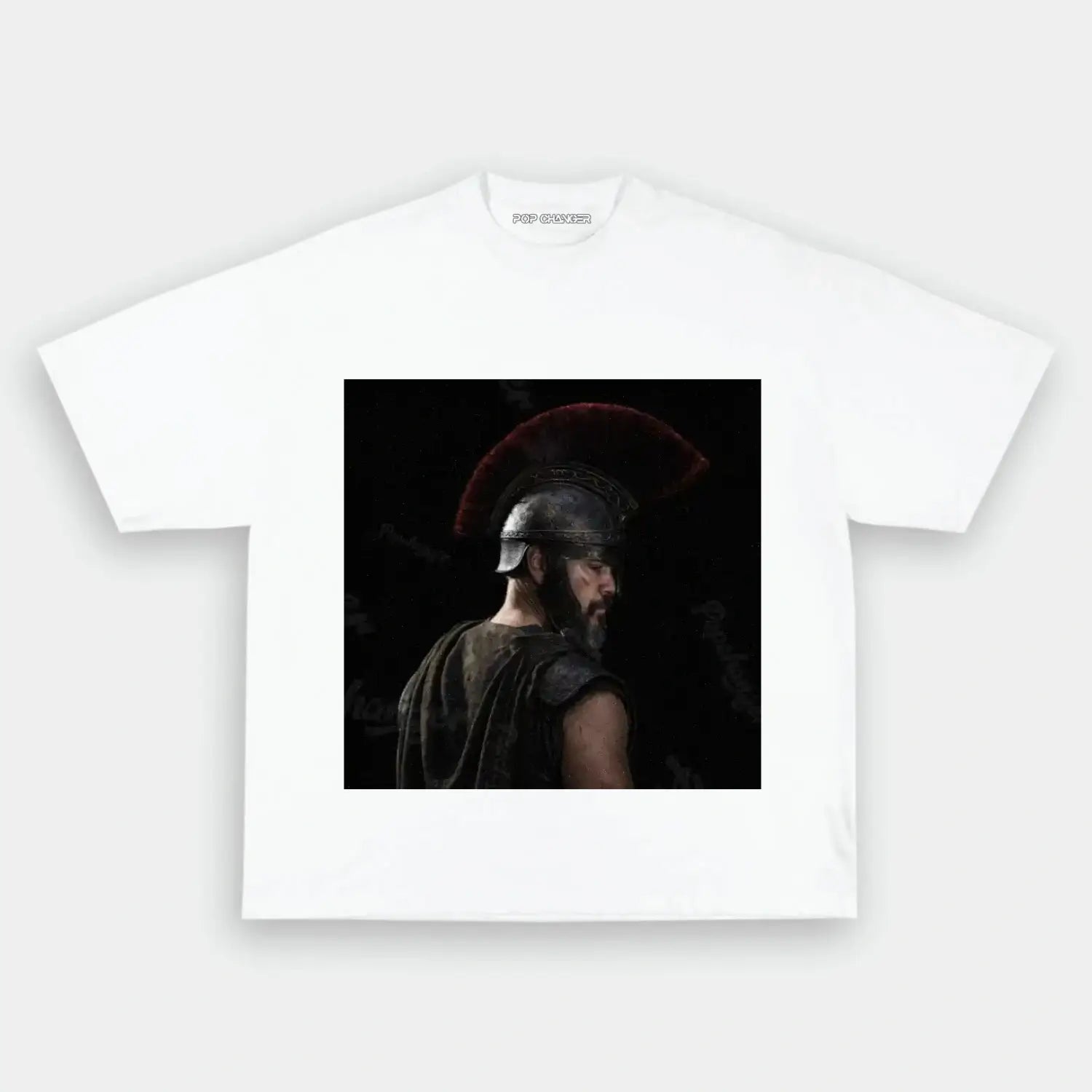 The Odyssey tee18 - POPCHANGER